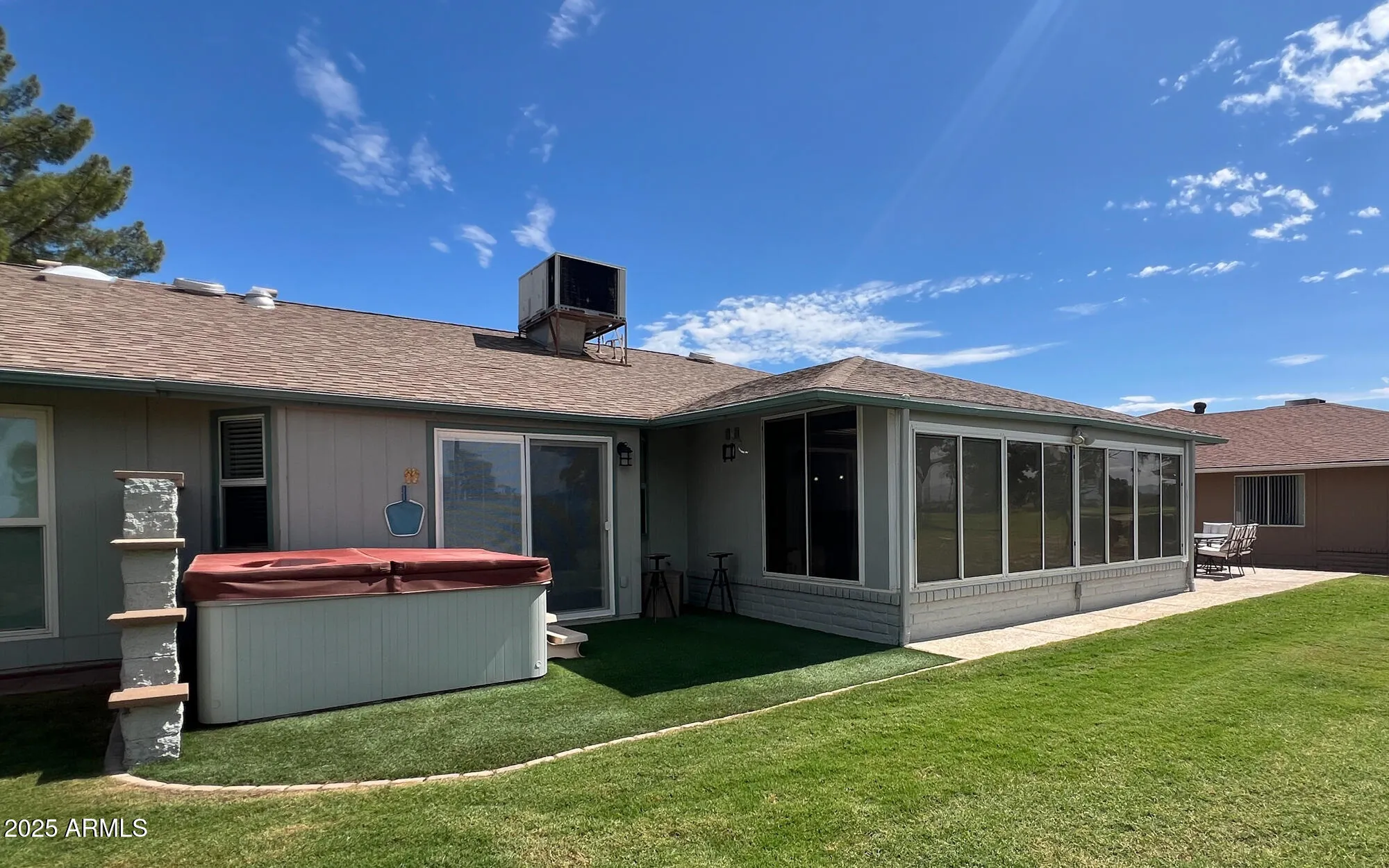 Property Slideshow image 39 of 51 | 18834 n 130th ave, Sun City West, AZ, 85375