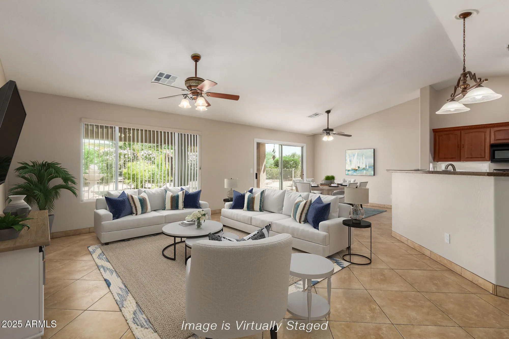 Property Slideshow image 4 of 37 | 108 s los cielos ln, Casa Grande, AZ, 85194