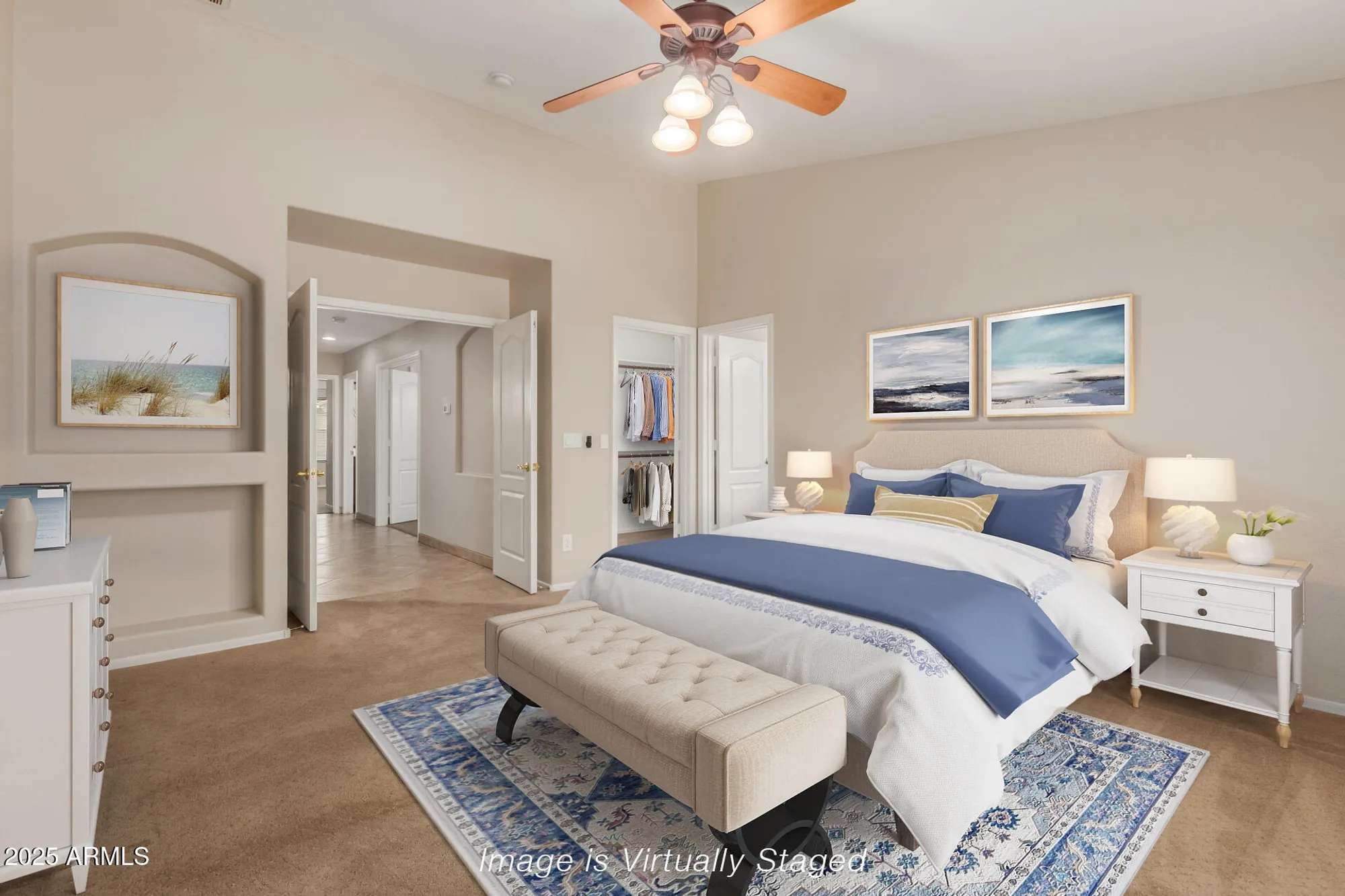 Property Slideshow image 11 of 37 | 108 s los cielos ln, Casa Grande, AZ, 85194