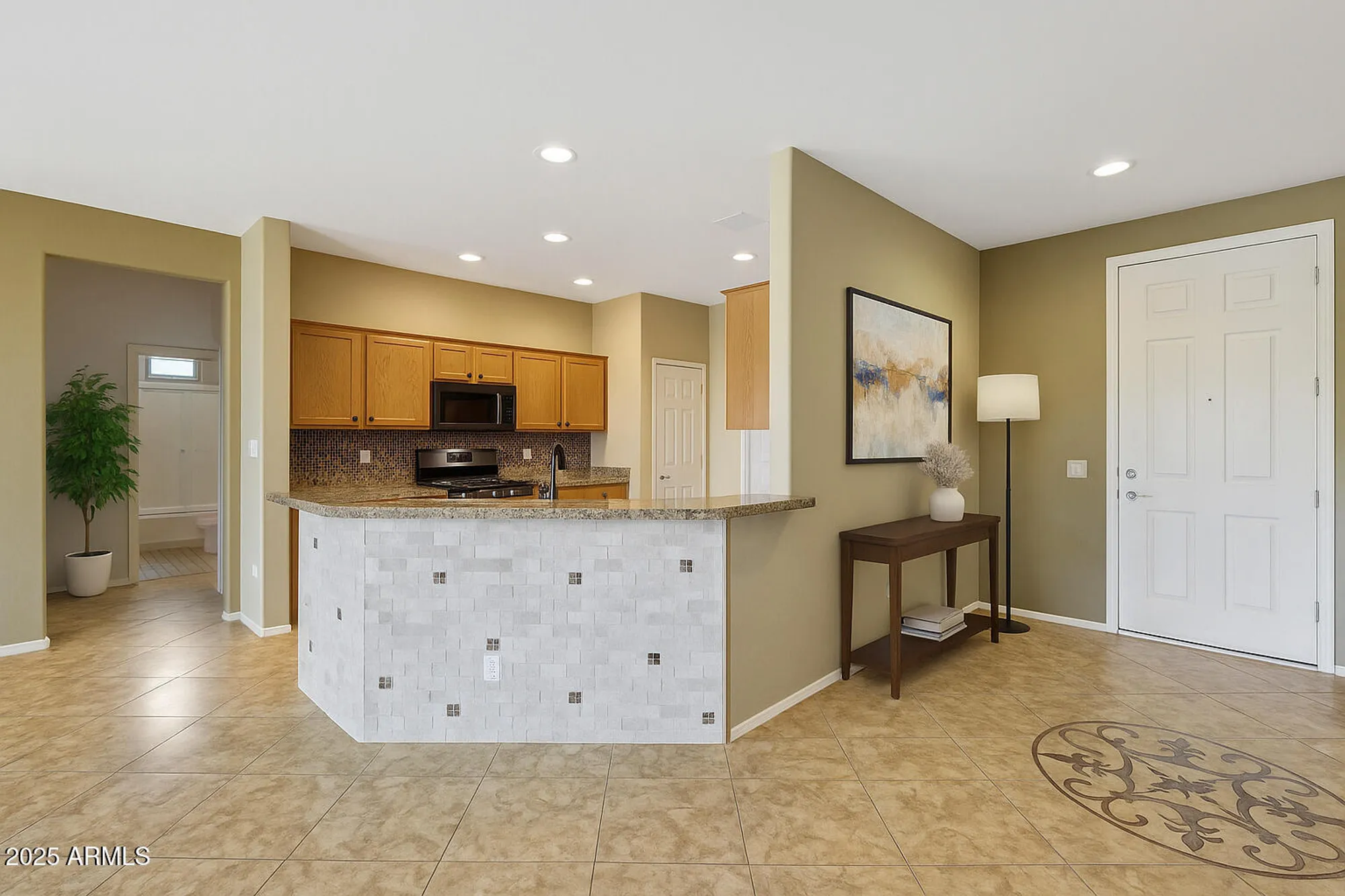 Property Slideshow image 7 of 42 | 16348 w badger pass ln, Surprise, AZ, 85387