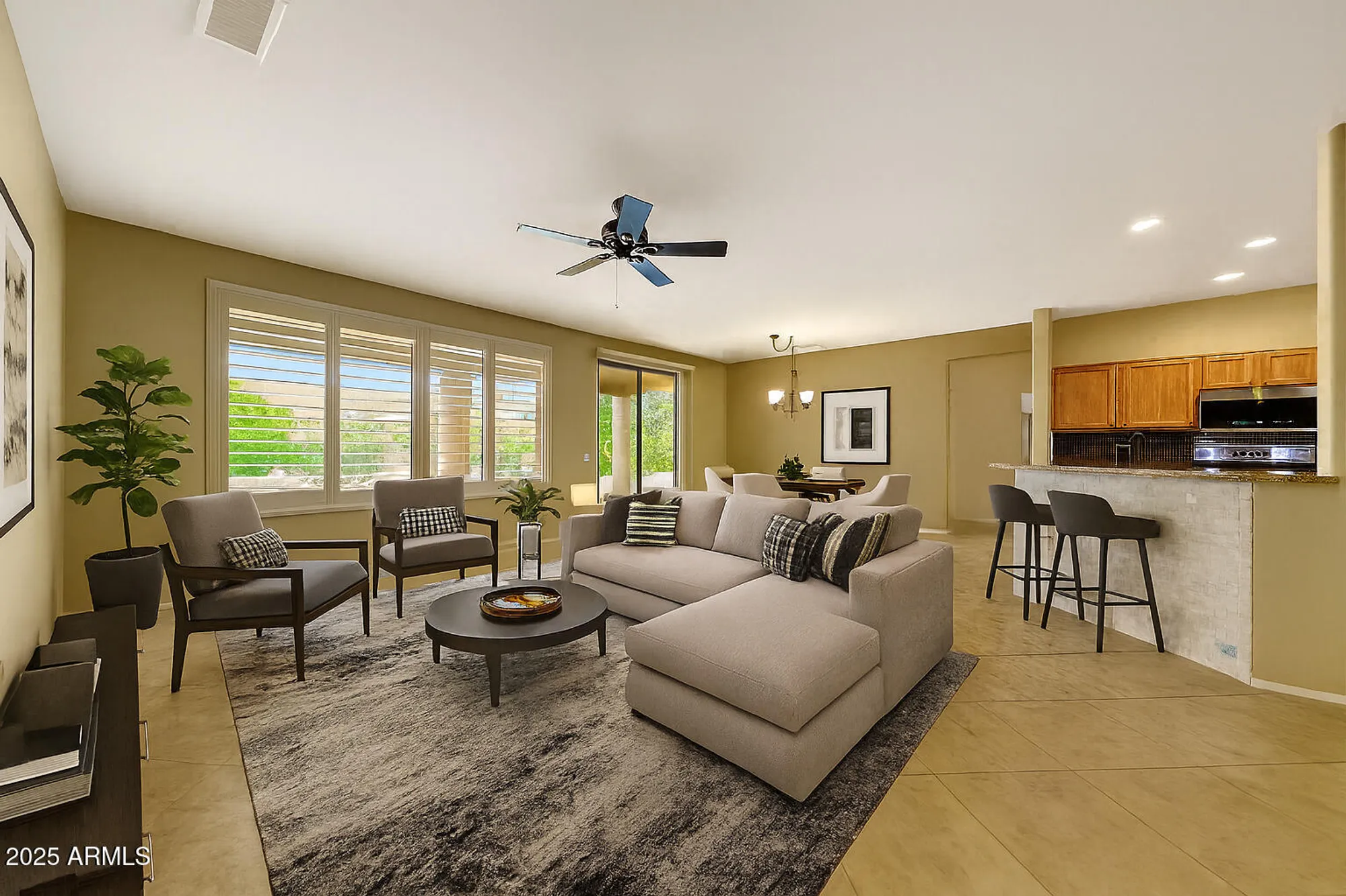 Property Slideshow image 9 of 42 | 16348 w badger pass ln, Surprise, AZ, 85387