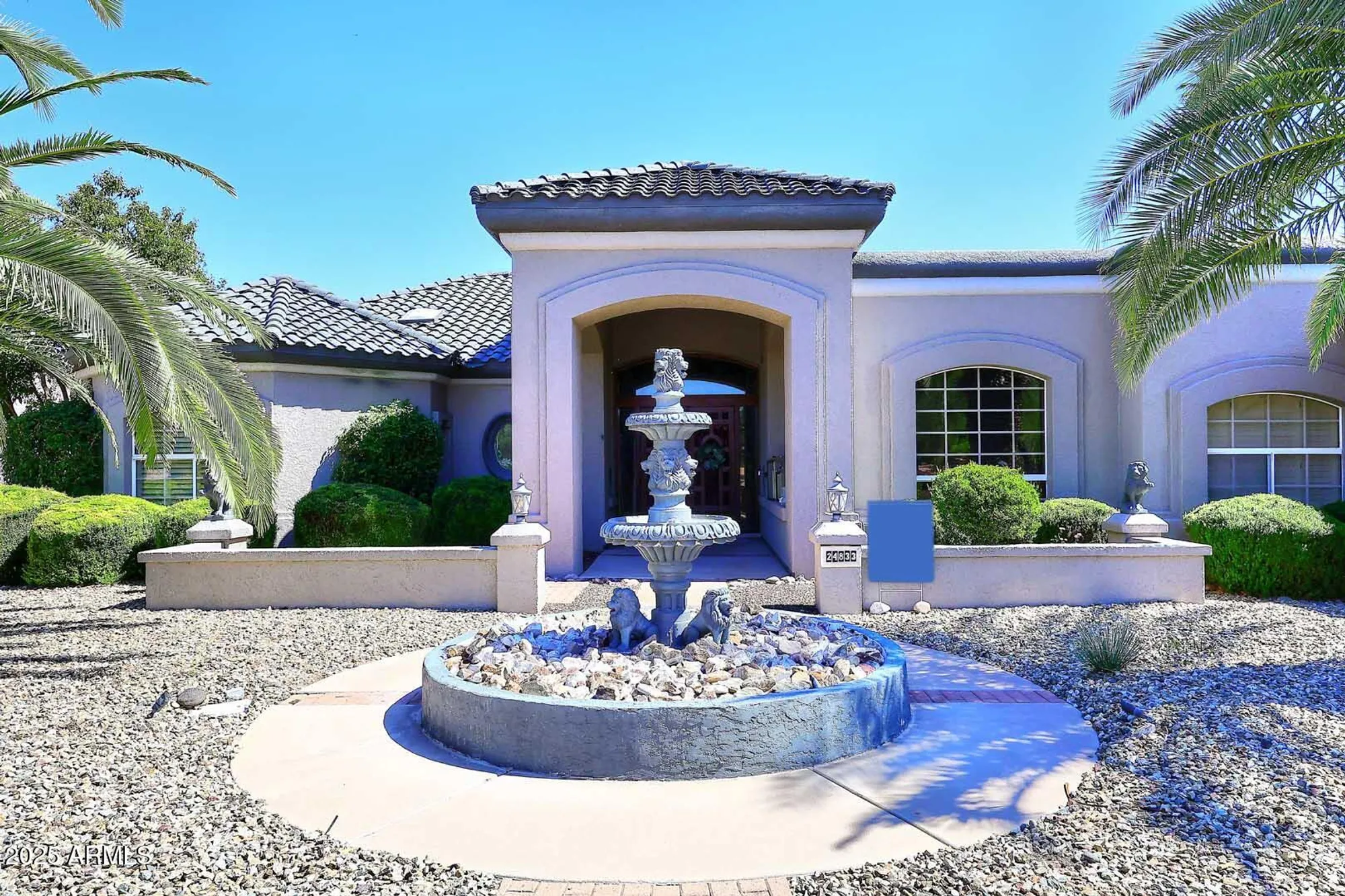 Property Slideshow image 32 of 55 | 24833 n vado ct, Rio Verde, AZ, 85263