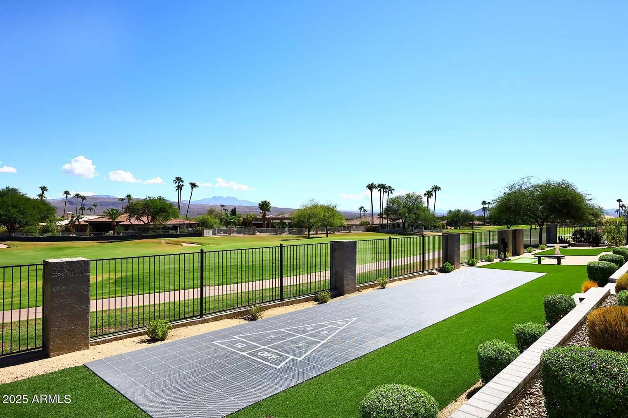 Property Slideshow image 50 of 55 | 24833 n vado ct, Rio Verde, AZ, 85263