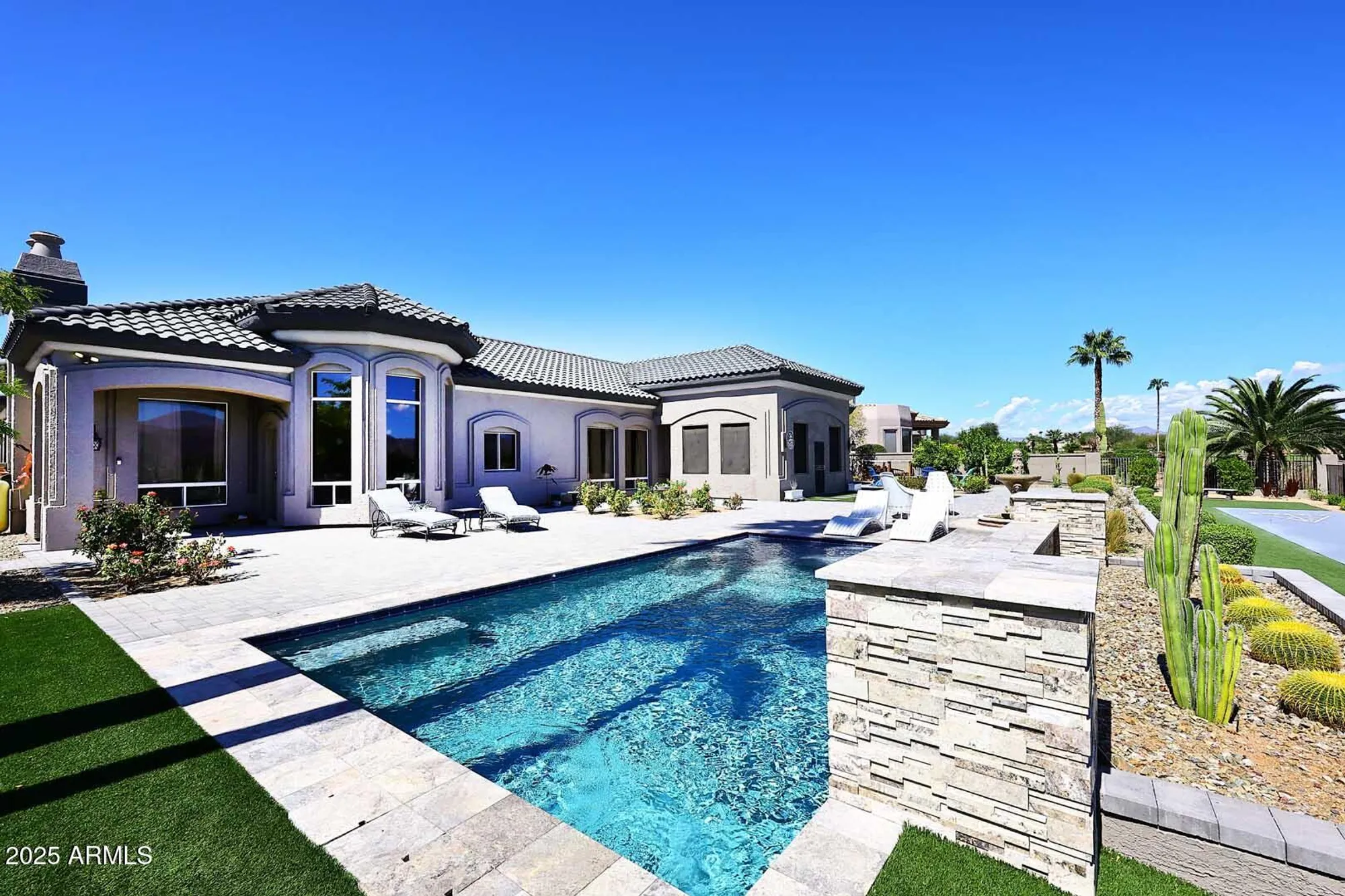 Property Slideshow image 54 of 55 | 24833 n vado ct, Rio Verde, AZ, 85263