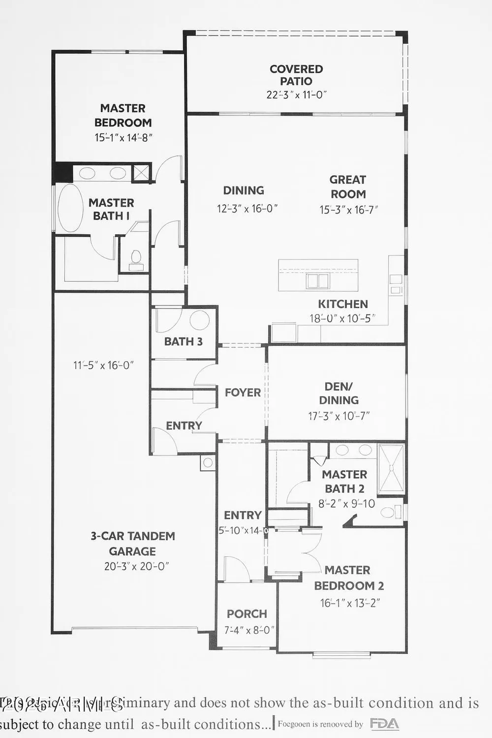 Property Slideshow image 29 of 29 | 13448 w miner trl, Peoria, AZ, 85383