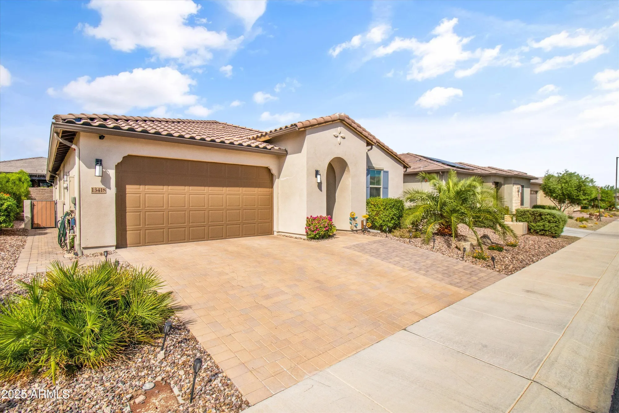 Property Slideshow image 1 of 58 | 13418 w miner trl, Peoria, AZ, 85383