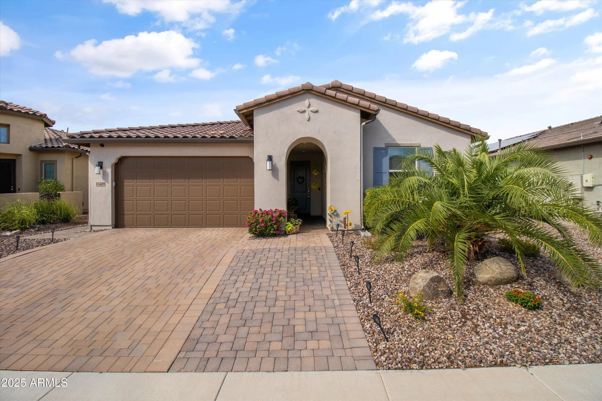 Property Slideshow image 20 of 58 | 13418 w miner trl, Peoria, AZ, 85383