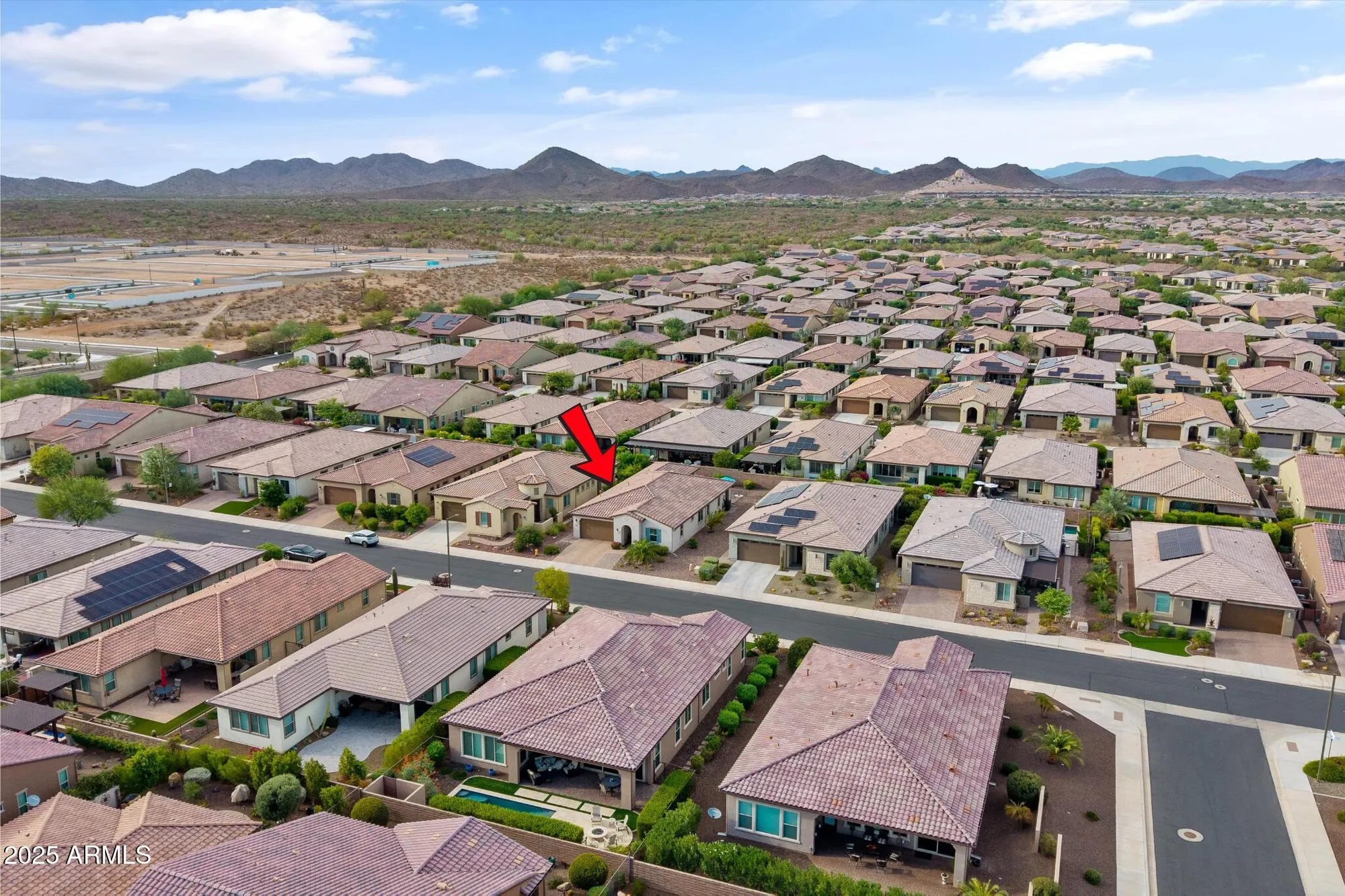 Property Slideshow image 25 of 58 | 13418 w miner trl, Peoria, AZ, 85383