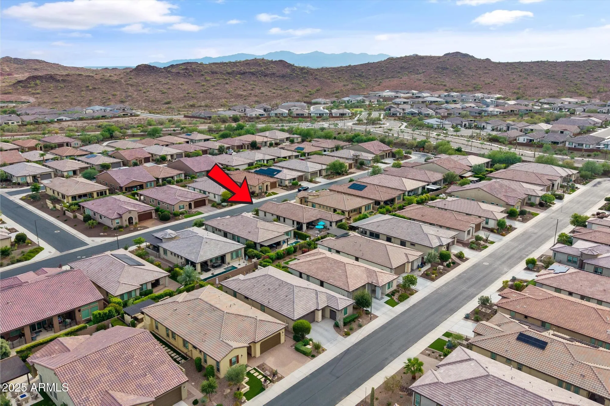 Property Slideshow image 24 of 58 | 13418 w miner trl, Peoria, AZ, 85383
