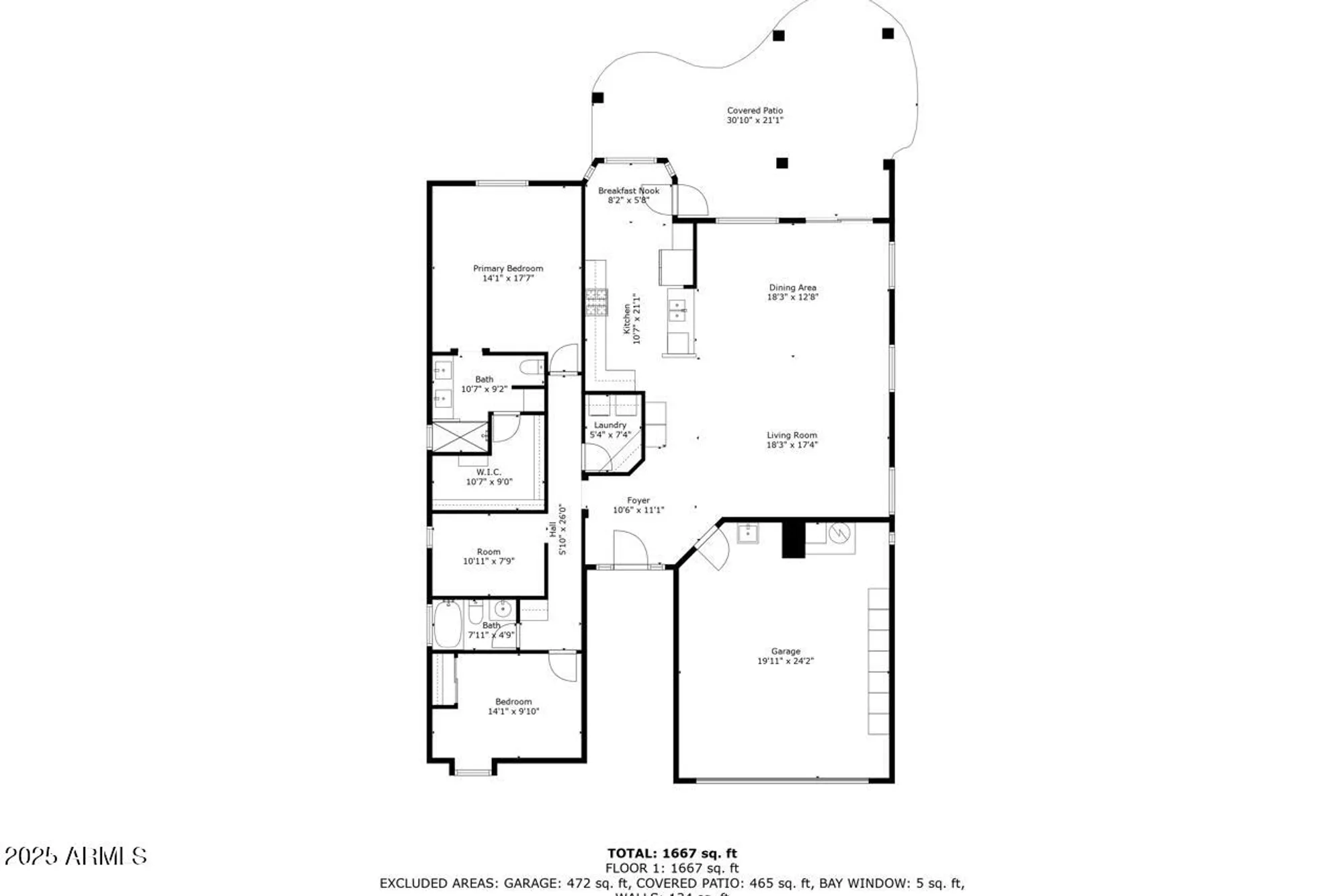 Property Slideshow image 42 of 43 | 14717 w avalon dr, Goodyear, AZ, 85395