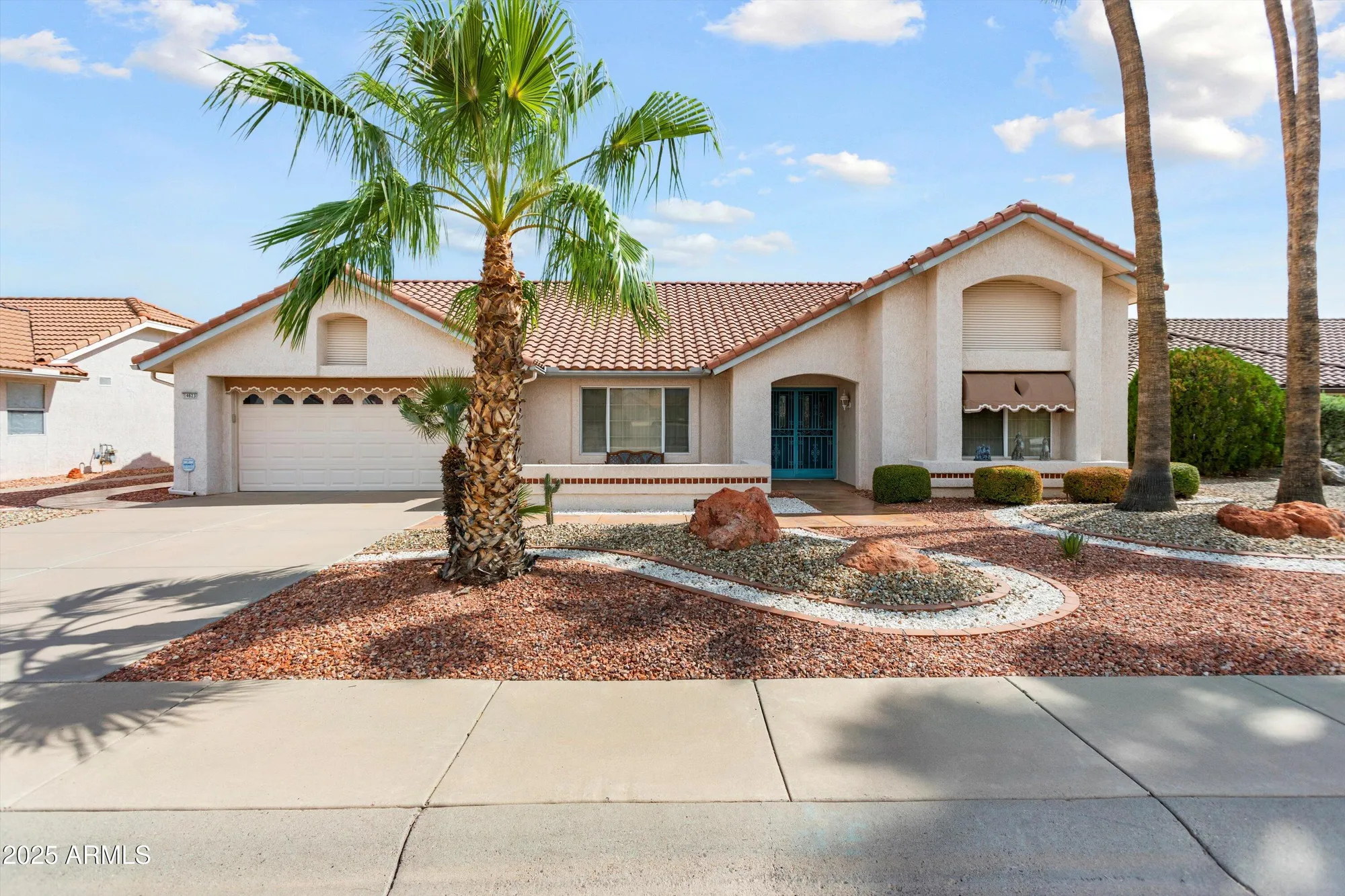 Property Slideshow image 1 of 32 | 14623 w greystone dr, Sun City West, AZ, 85375