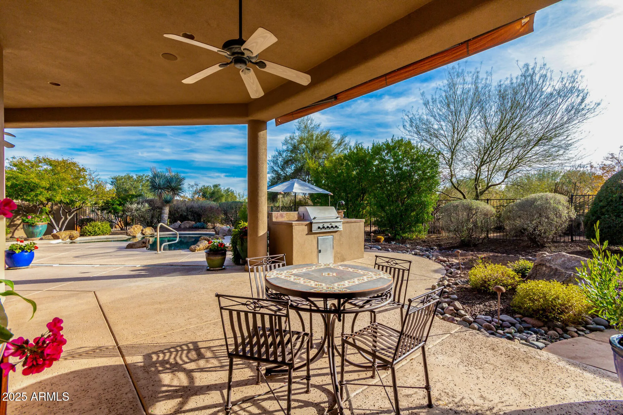 Property Slideshow image 42 of 58 | 19007 e lazo ct, Rio Verde, AZ, 85263