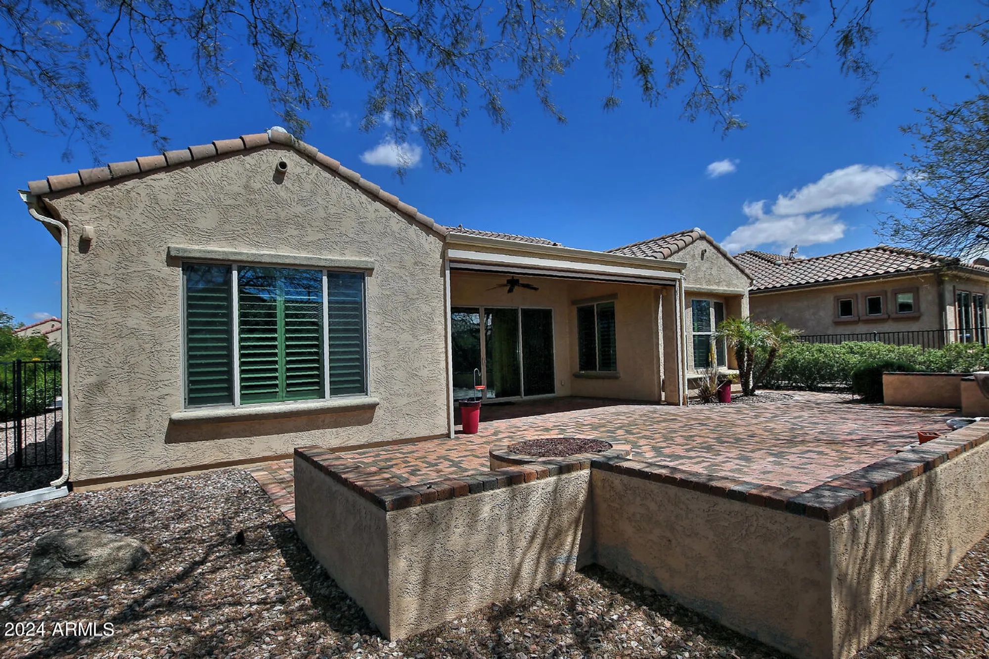 Property Slideshow image 40 of 97 | 7167 w merriweather way, Florence, AZ, 85132