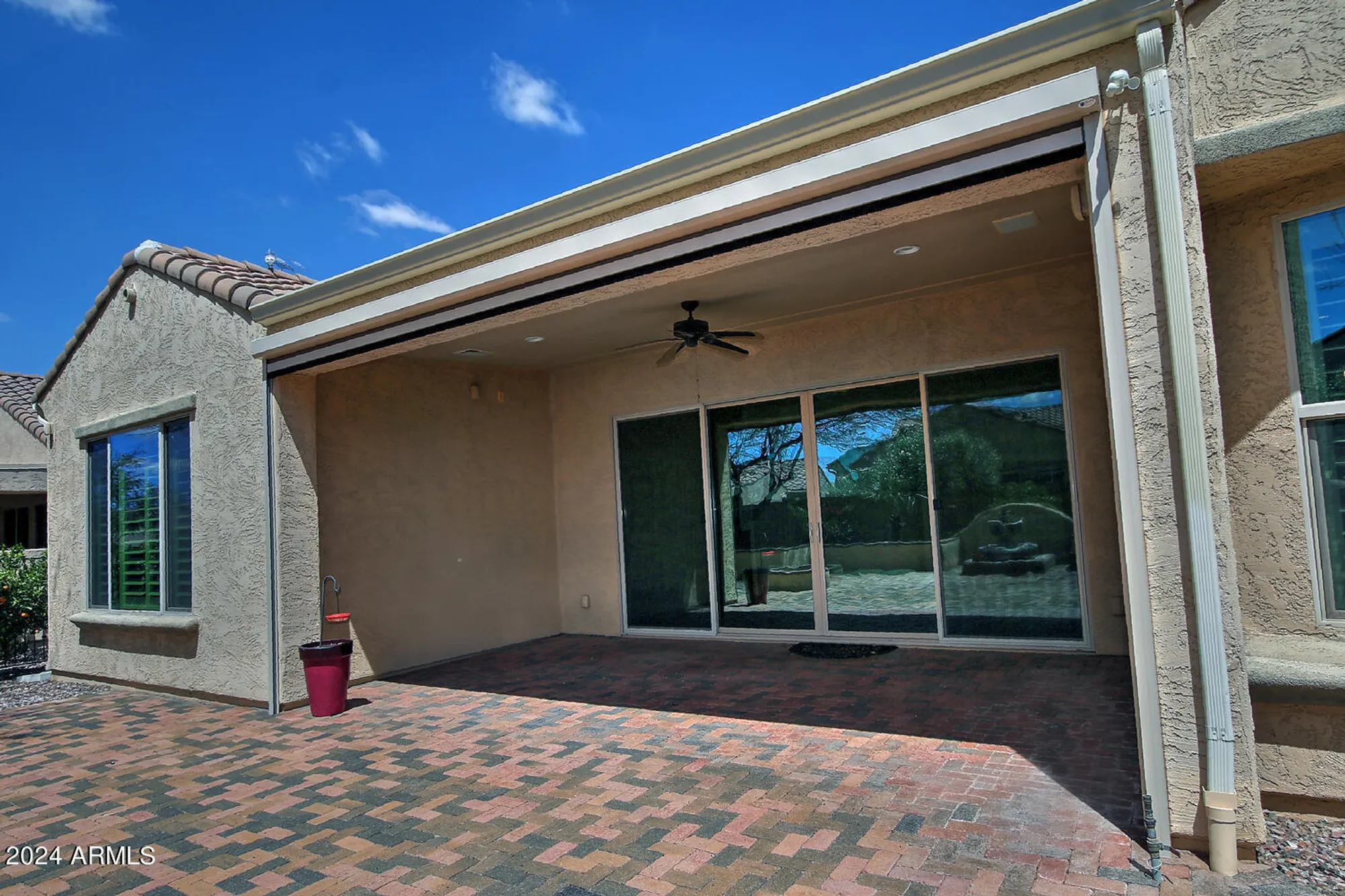 Property Slideshow image 43 of 97 | 7167 w merriweather way, Florence, AZ, 85132