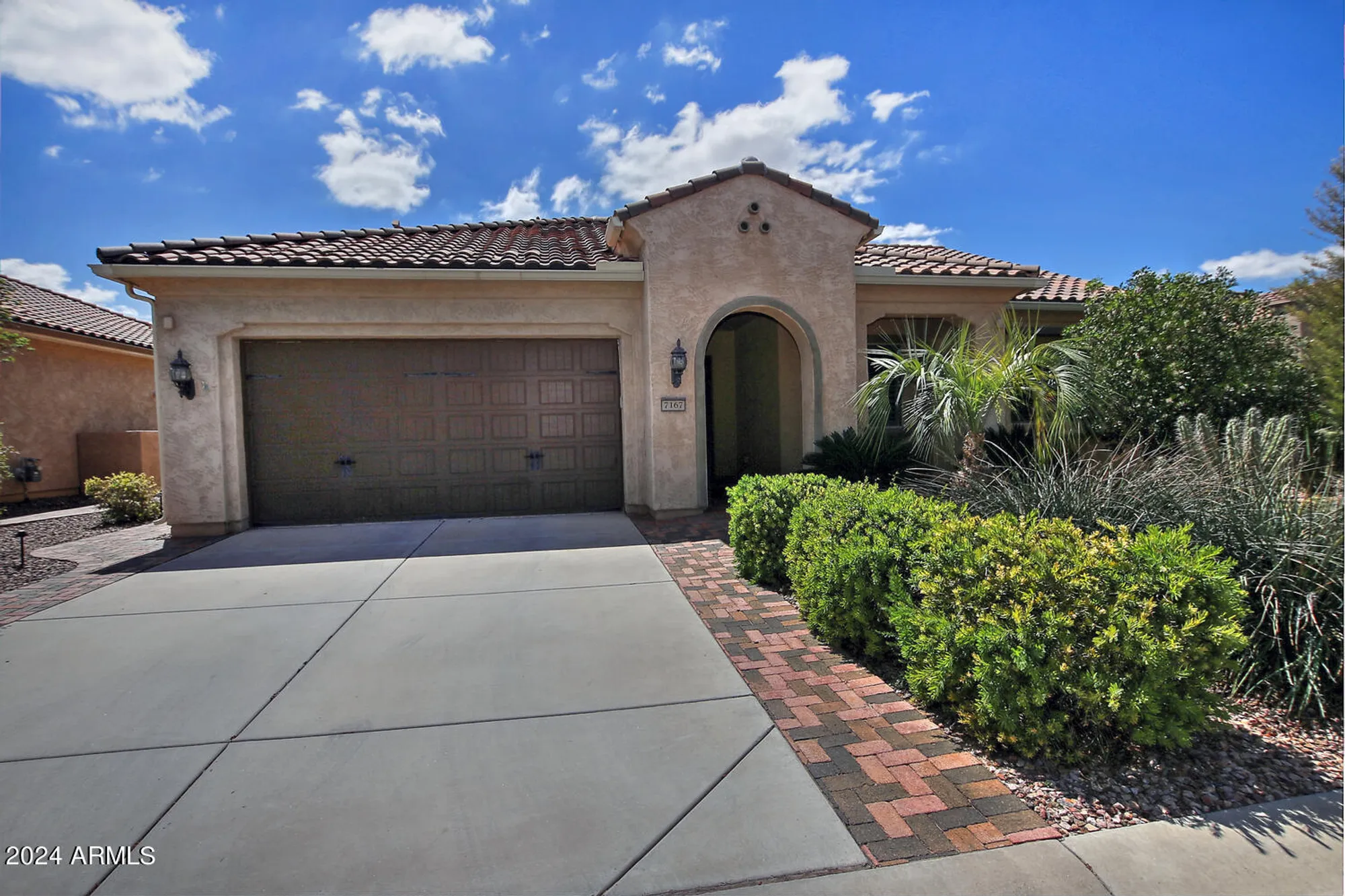 Property Slideshow image 51 of 97 | 7167 w merriweather way, Florence, AZ, 85132