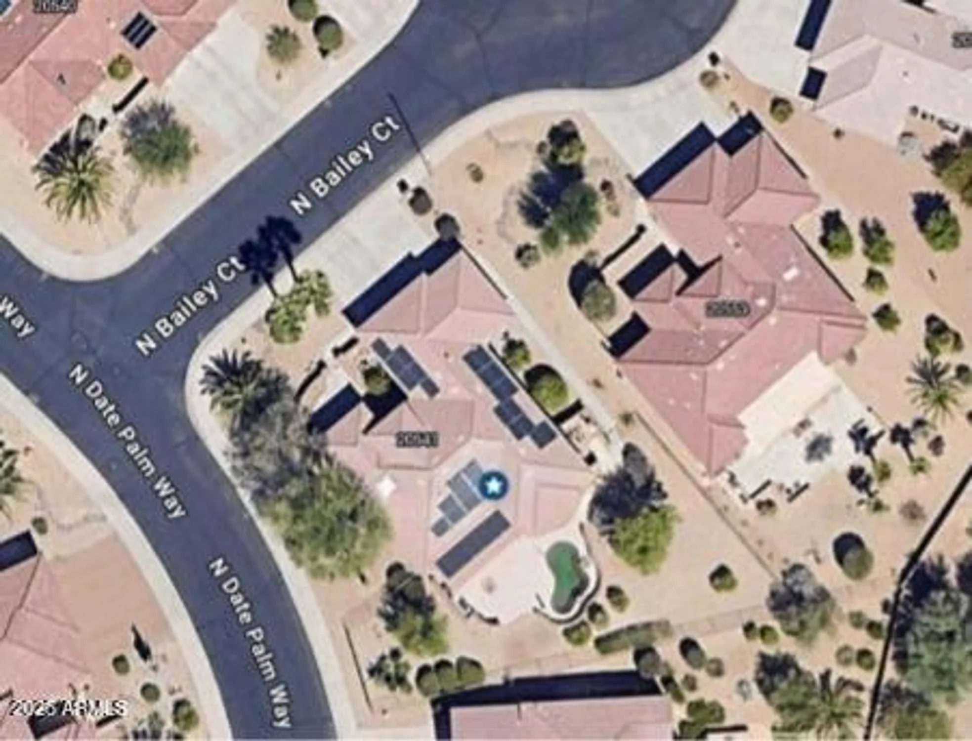 Property Slideshow image 6 of 39 | 20541 n bailey ct, Surprise, AZ, 85387