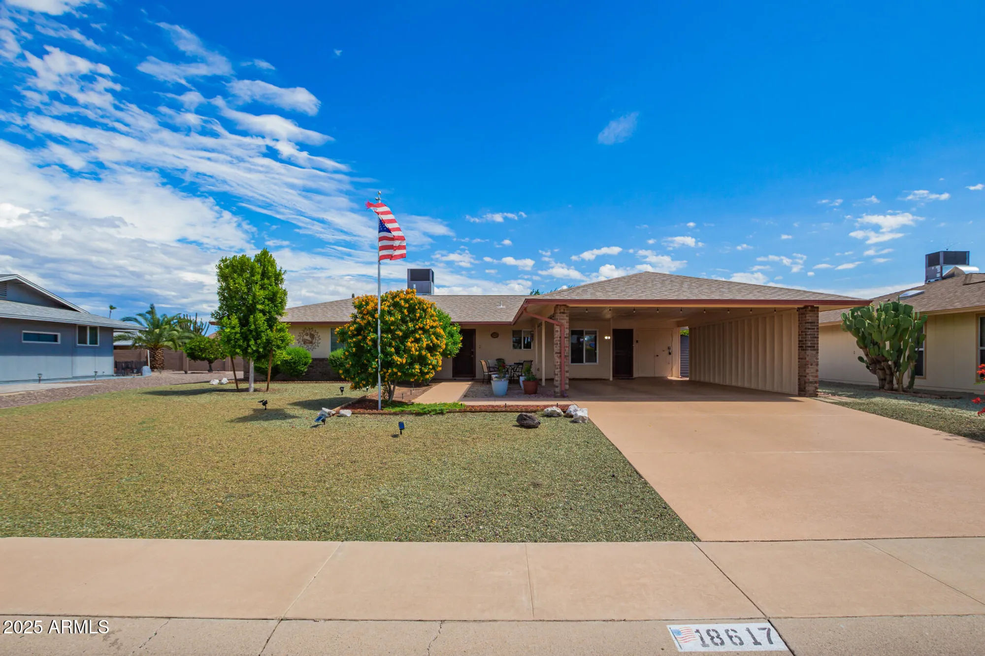 Property Slideshow image 2 of 41 | 18617 n kiva dr, Sun City, AZ, 85373