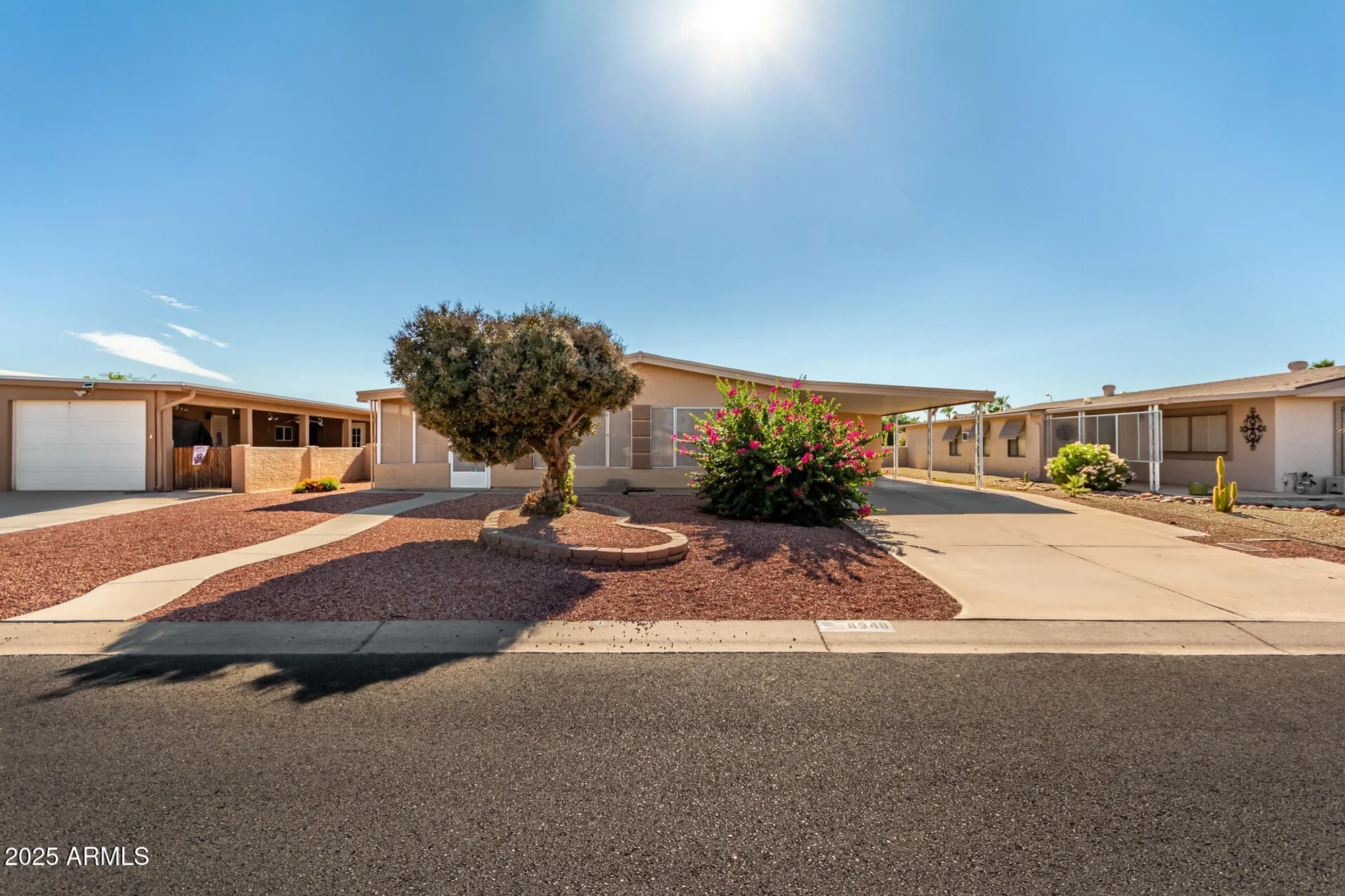 Property Slideshow image 1 of 60 | 8948 e sun lakes blvd, Sun Lakes, AZ, 85248
