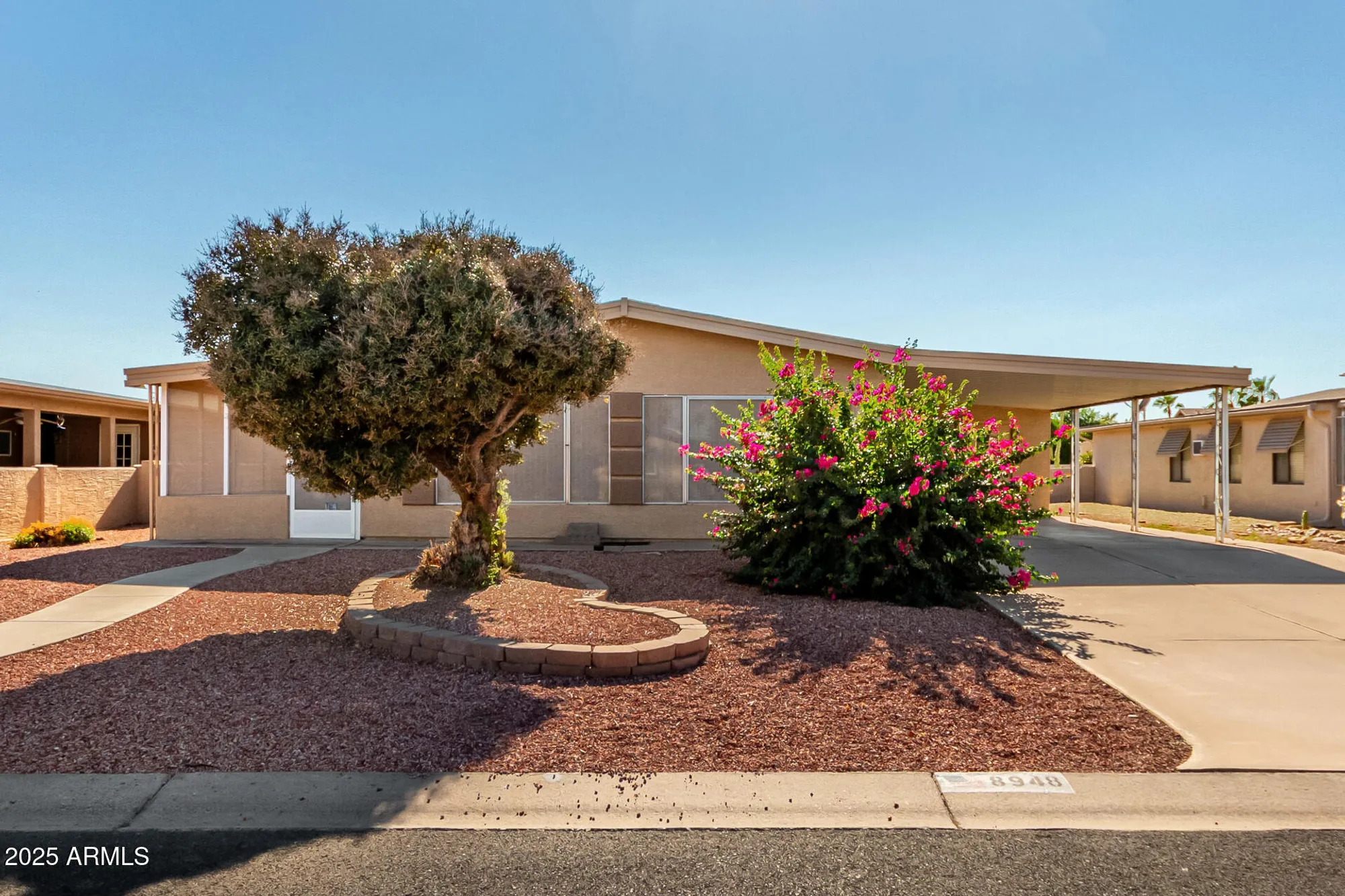 Property Slideshow image 2 of 60 | 8948 e sun lakes blvd, Sun Lakes, AZ, 85248