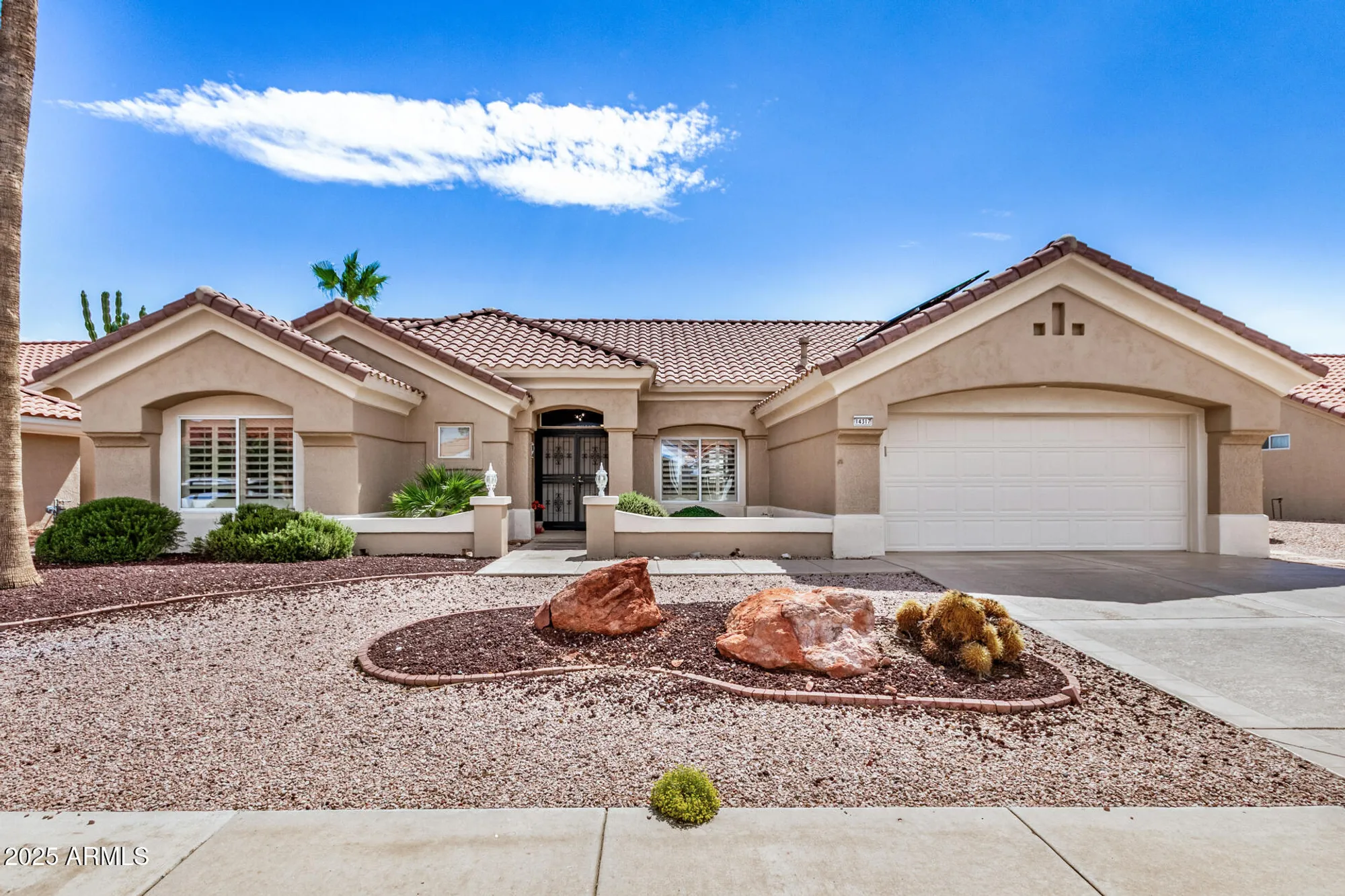 Property Slideshow image 1 of 23 | 14317 w robertson dr, Sun City West, AZ, 85375