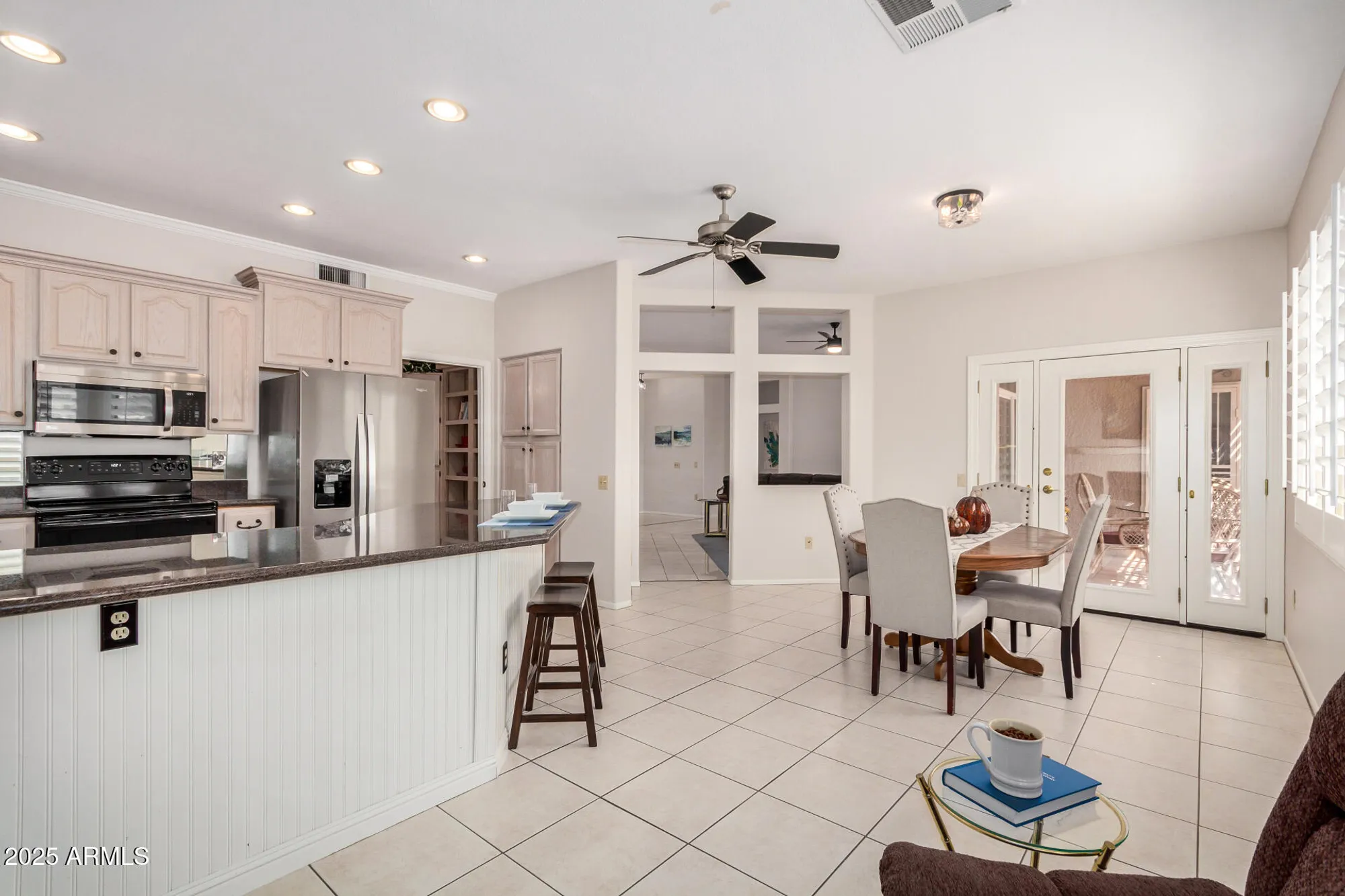 Property Slideshow image 6 of 23 | 14317 w robertson dr, Sun City West, AZ, 85375