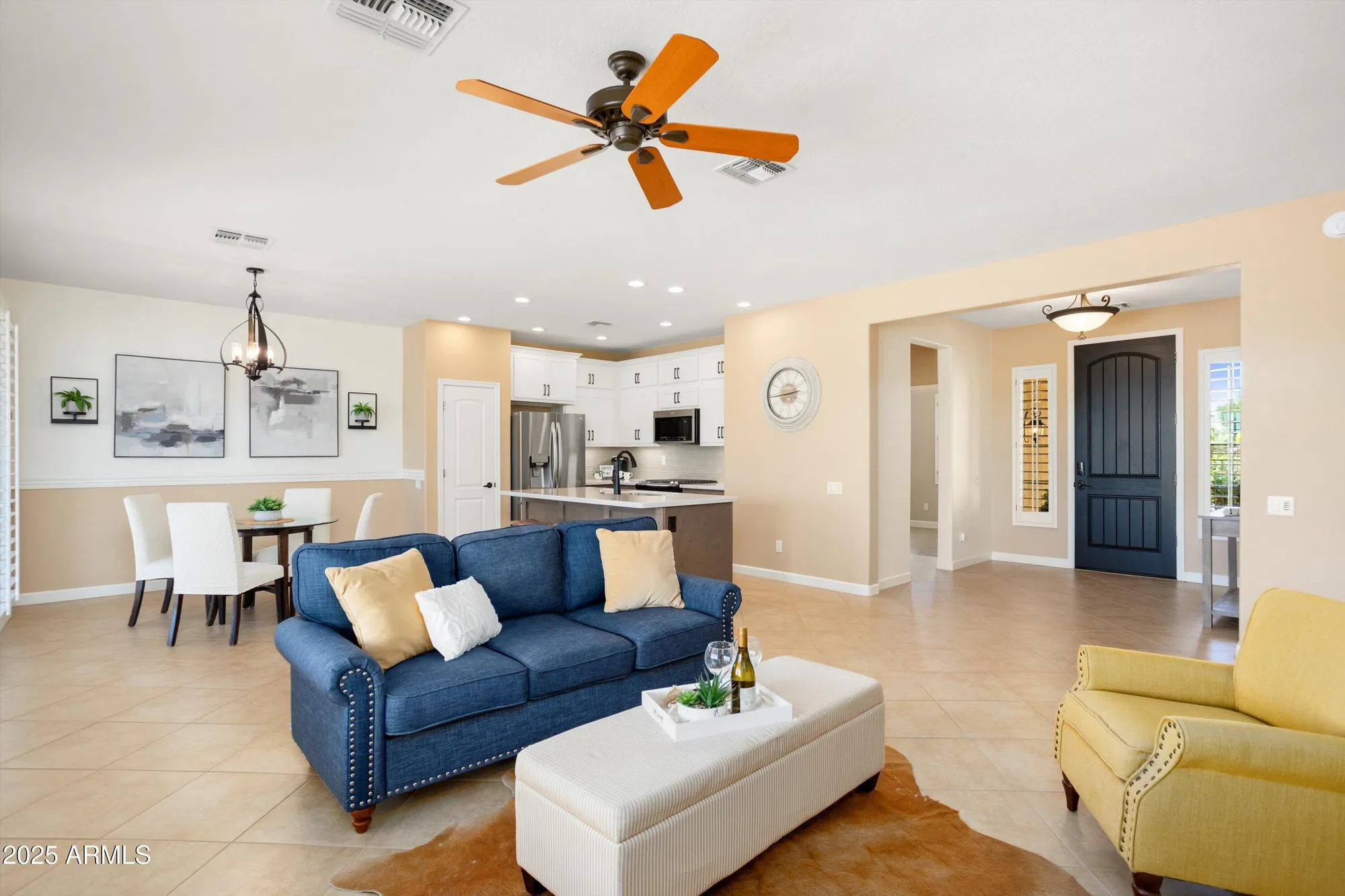 Property Slideshow image 17 of 102 | 23225 n hank raymond dr, Sun City West, AZ, 85375