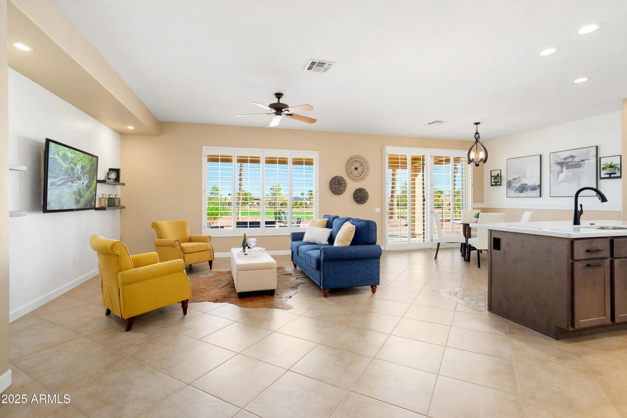 Property Slideshow image 14 of 102 | 23225 n hank raymond dr, Sun City West, AZ, 85375