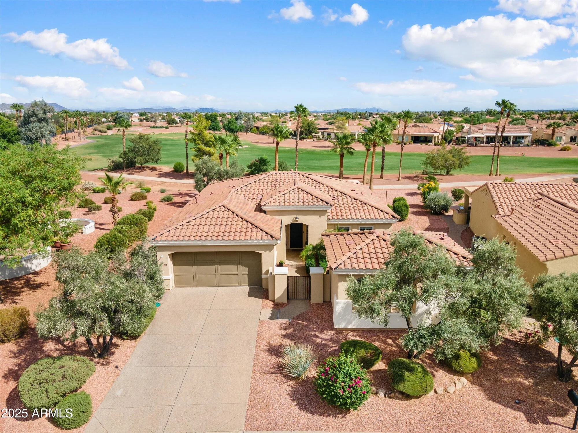 Property Slideshow image 2 of 102 | 23225 n hank raymond dr, Sun City West, AZ, 85375