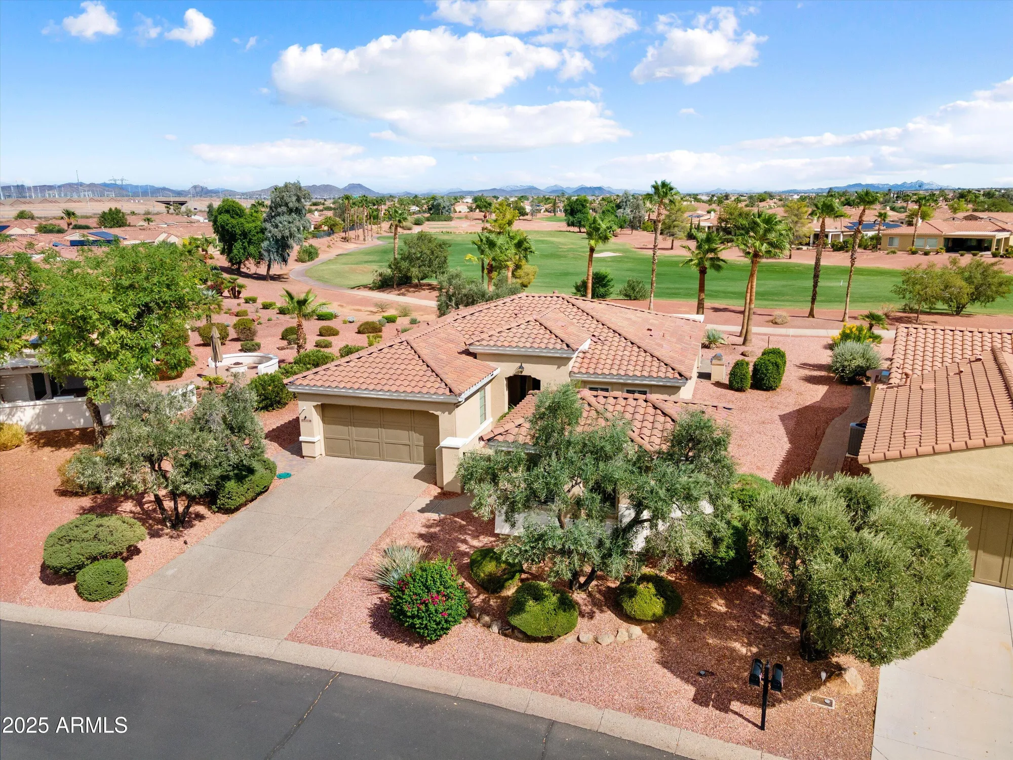 Property Slideshow image 53 of 102 | 23225 n hank raymond dr, Sun City West, AZ, 85375