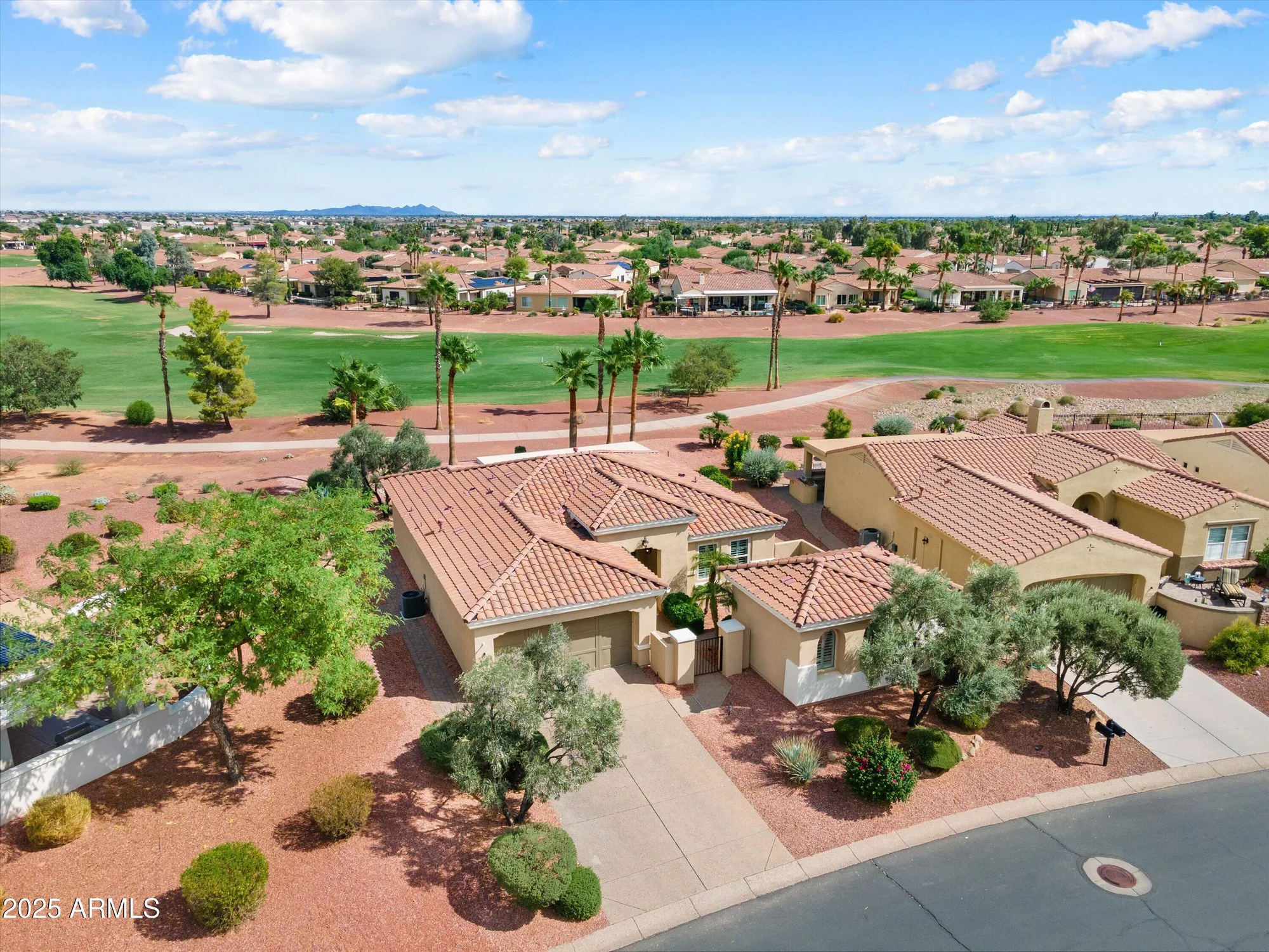 Property Slideshow image 54 of 102 | 23225 n hank raymond dr, Sun City West, AZ, 85375