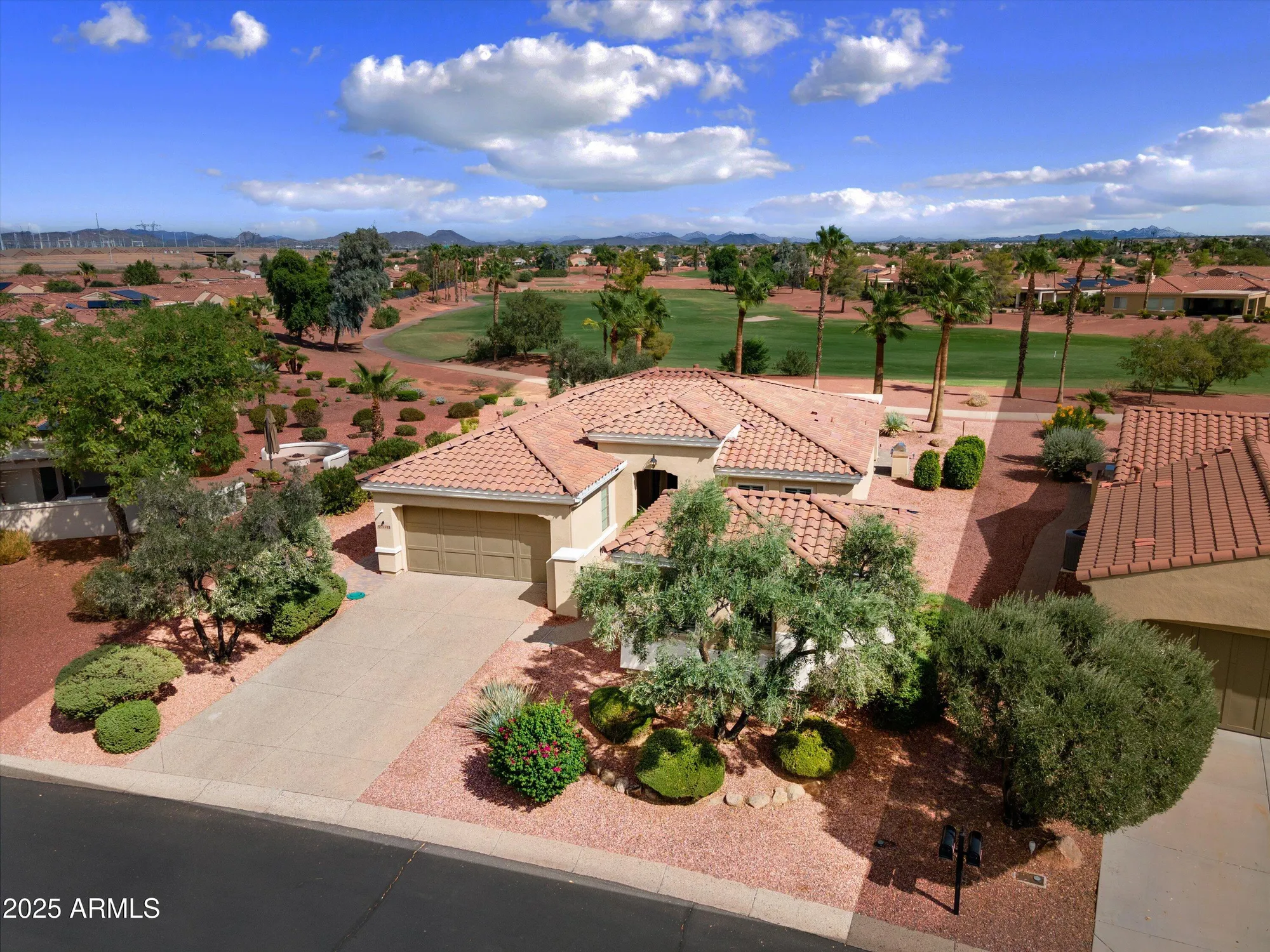 Property Slideshow image 58 of 102 | 23225 n hank raymond dr, Sun City West, AZ, 85375