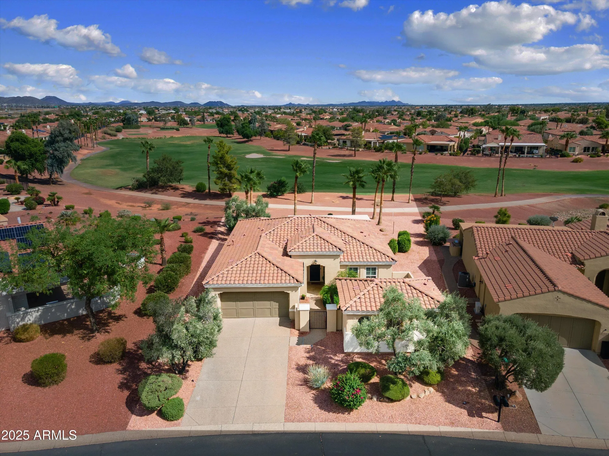 Property Slideshow image 56 of 102 | 23225 n hank raymond dr, Sun City West, AZ, 85375