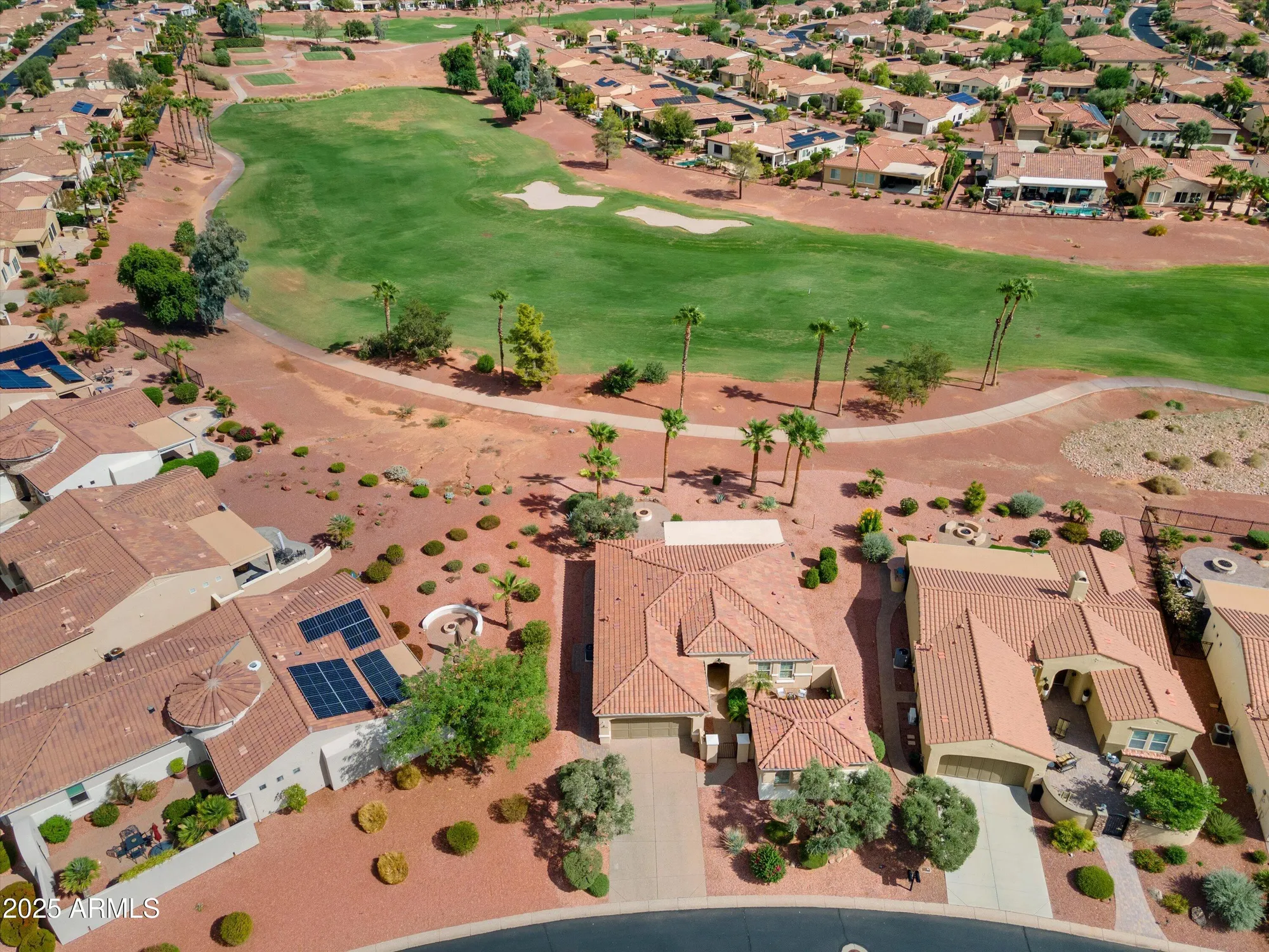 Property Slideshow image 66 of 102 | 23225 n hank raymond dr, Sun City West, AZ, 85375