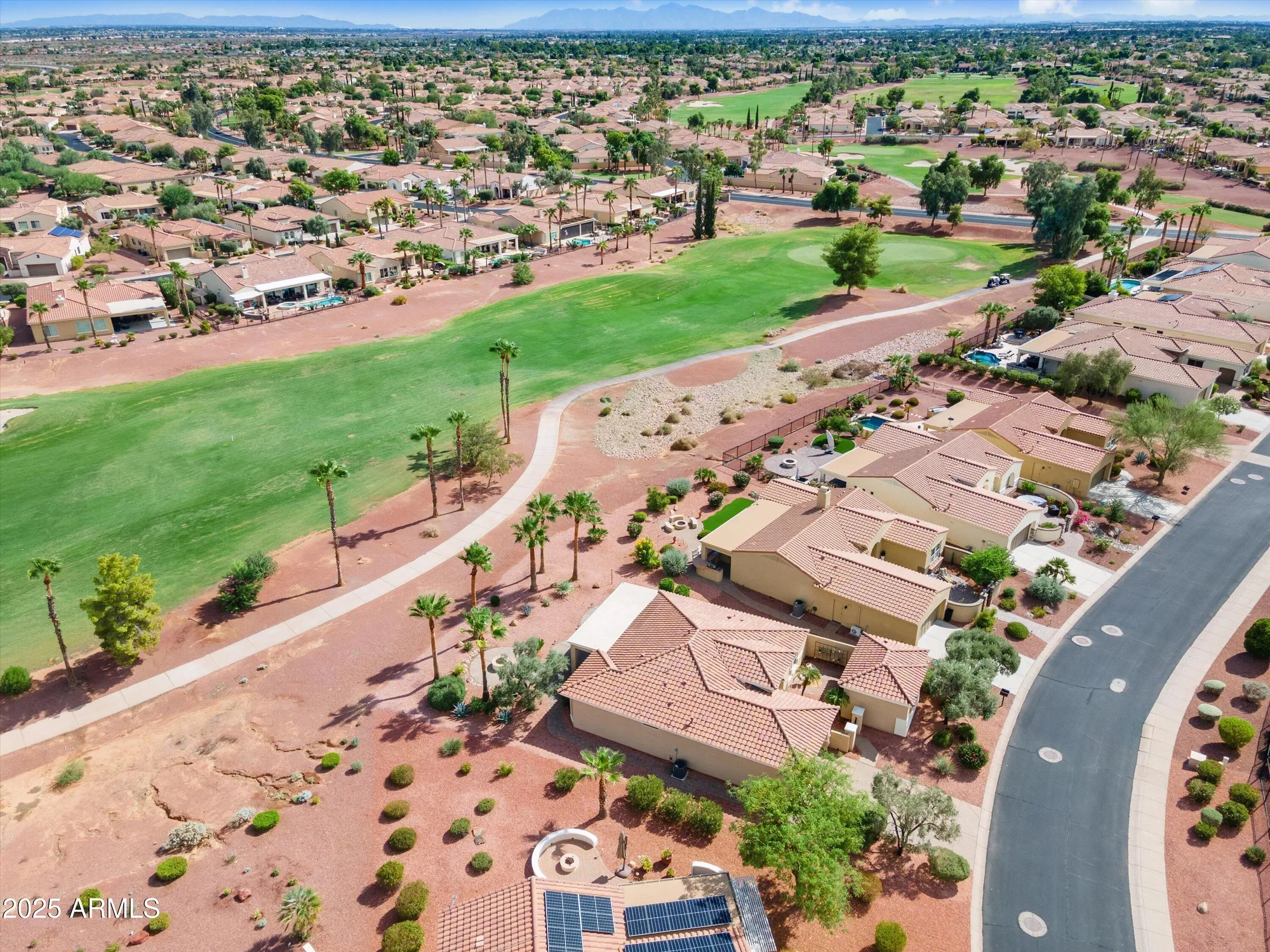 Property Slideshow image 67 of 102 | 23225 n hank raymond dr, Sun City West, AZ, 85375