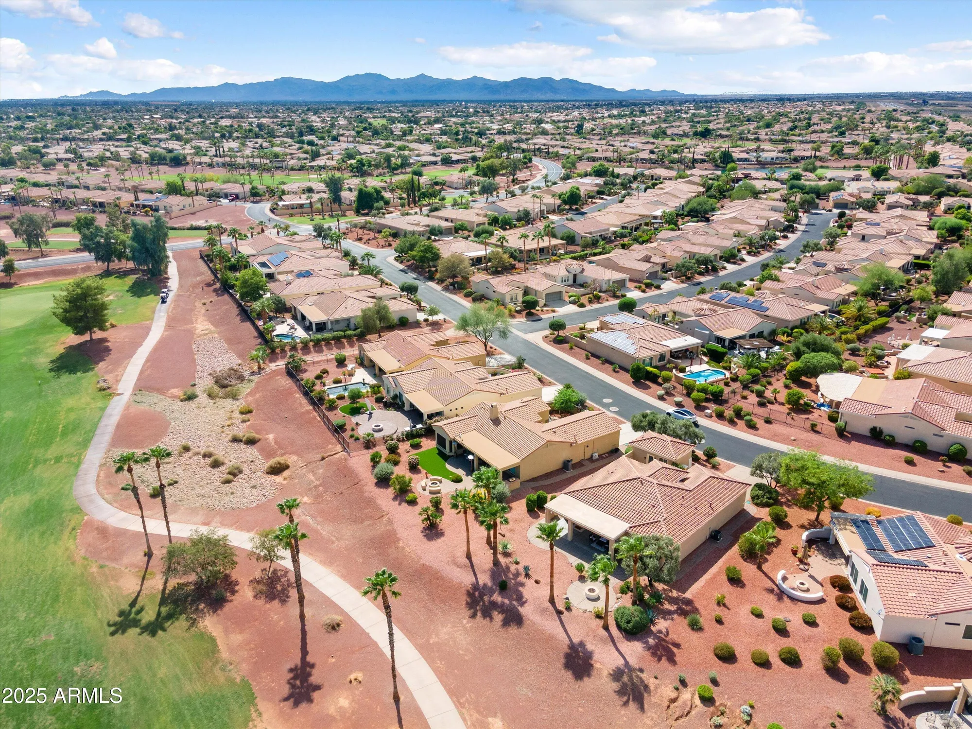 Property Slideshow image 68 of 102 | 23225 n hank raymond dr, Sun City West, AZ, 85375