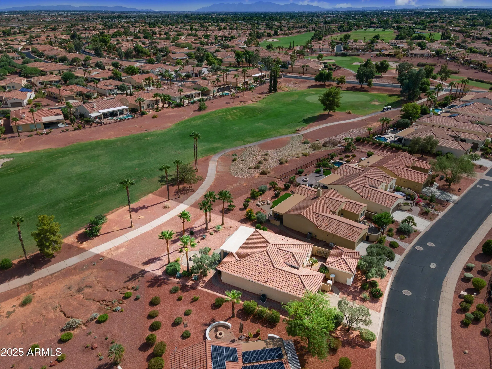 Property Slideshow image 61 of 102 | 23225 n hank raymond dr, Sun City West, AZ, 85375