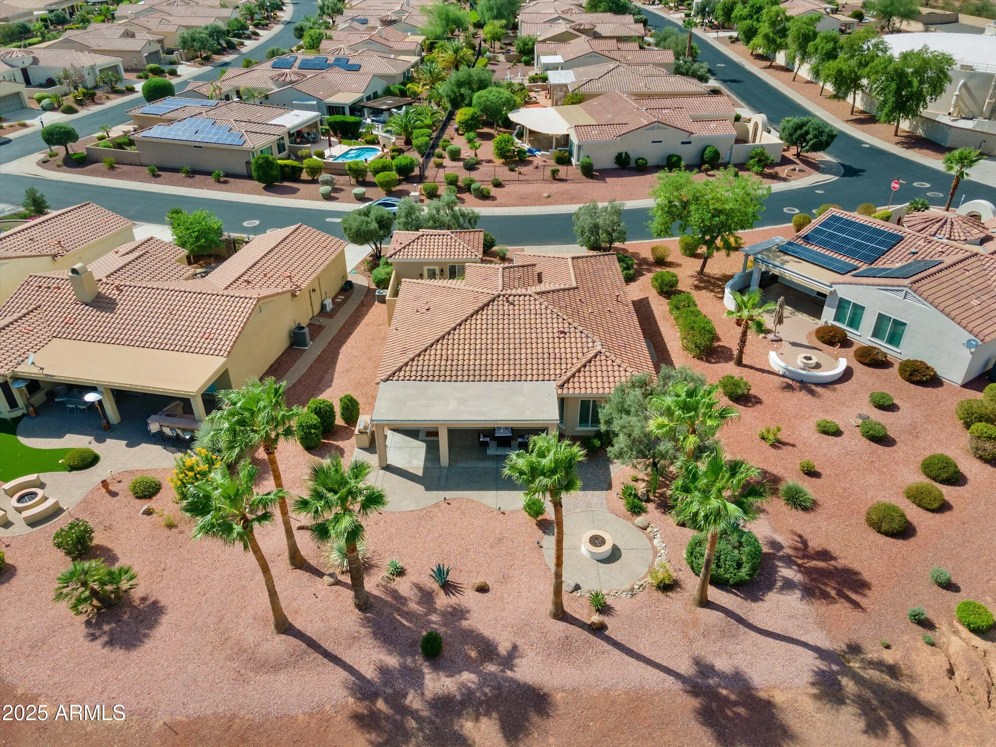 Property Slideshow image 63 of 102 | 23225 n hank raymond dr, Sun City West, AZ, 85375