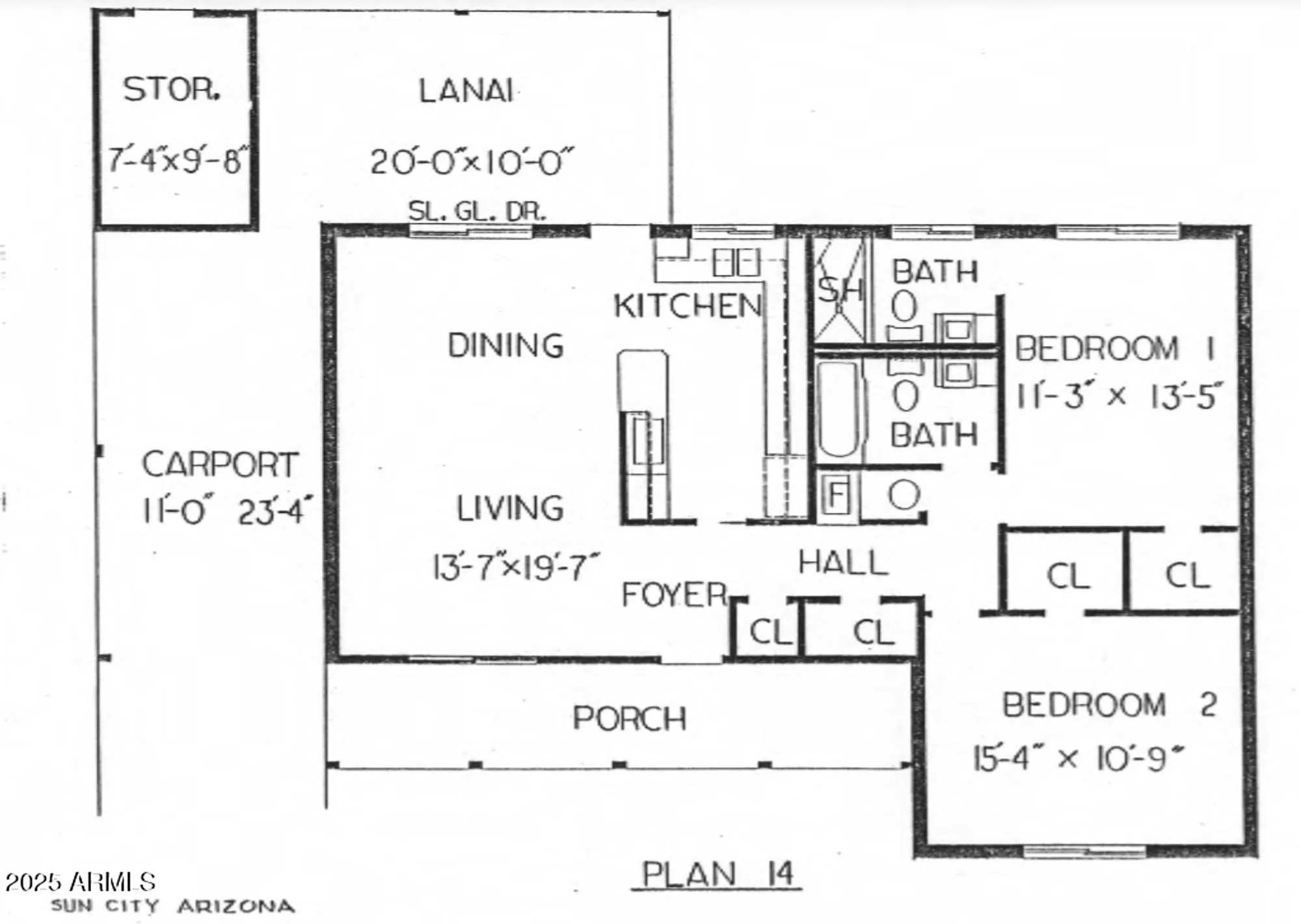 Property Slideshow image 28 of 28 | 11614 n hagen dr, Sun City, AZ, 85351