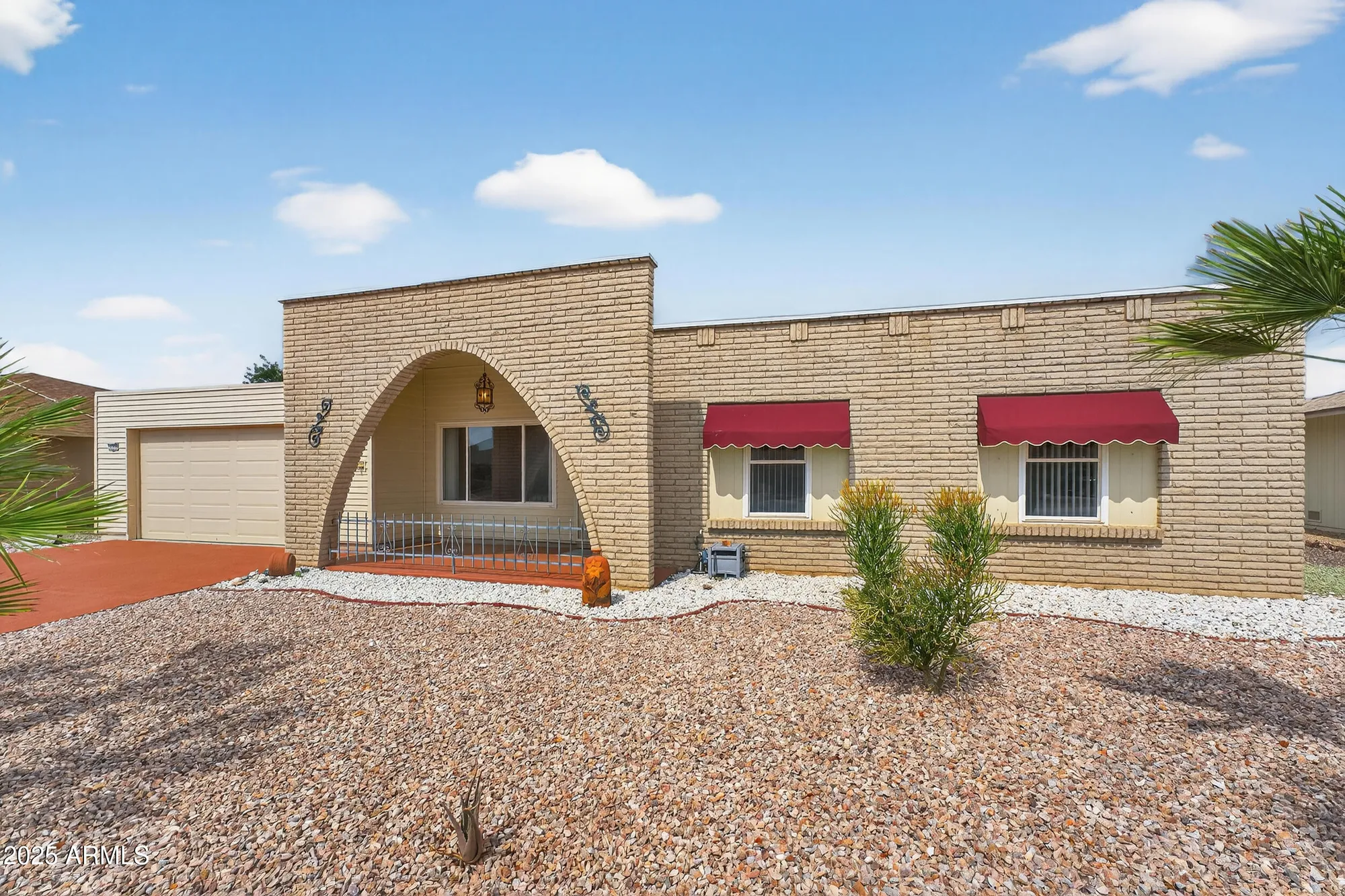 Property Slideshow image 3 of 46 | 16829 n orchard hills dr, Sun City, AZ, 85351