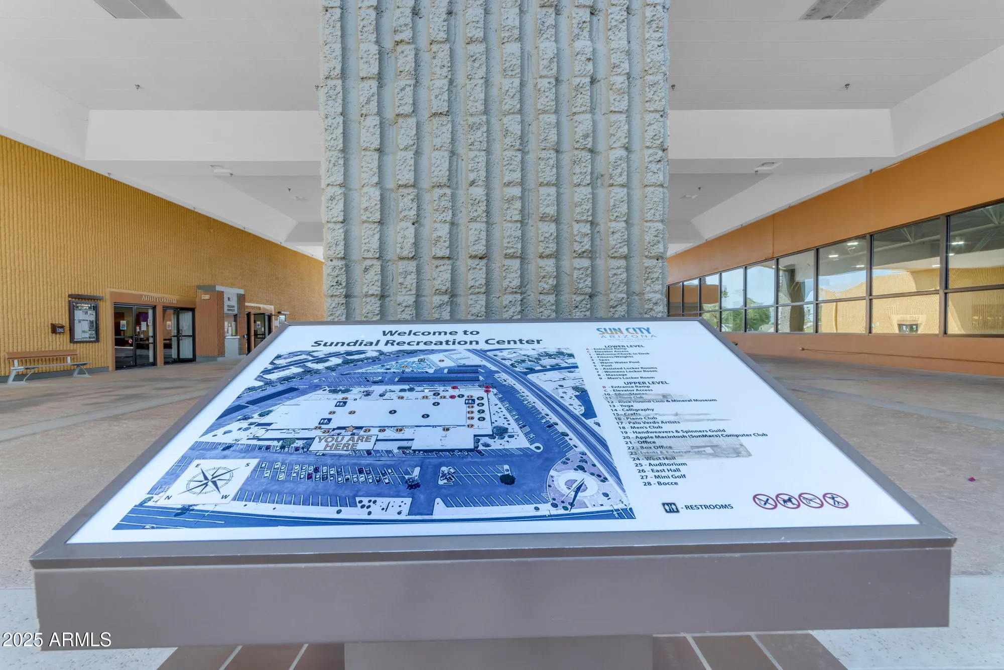 Property Slideshow image 35 of 46 | 16829 n orchard hills dr, Sun City, AZ, 85351