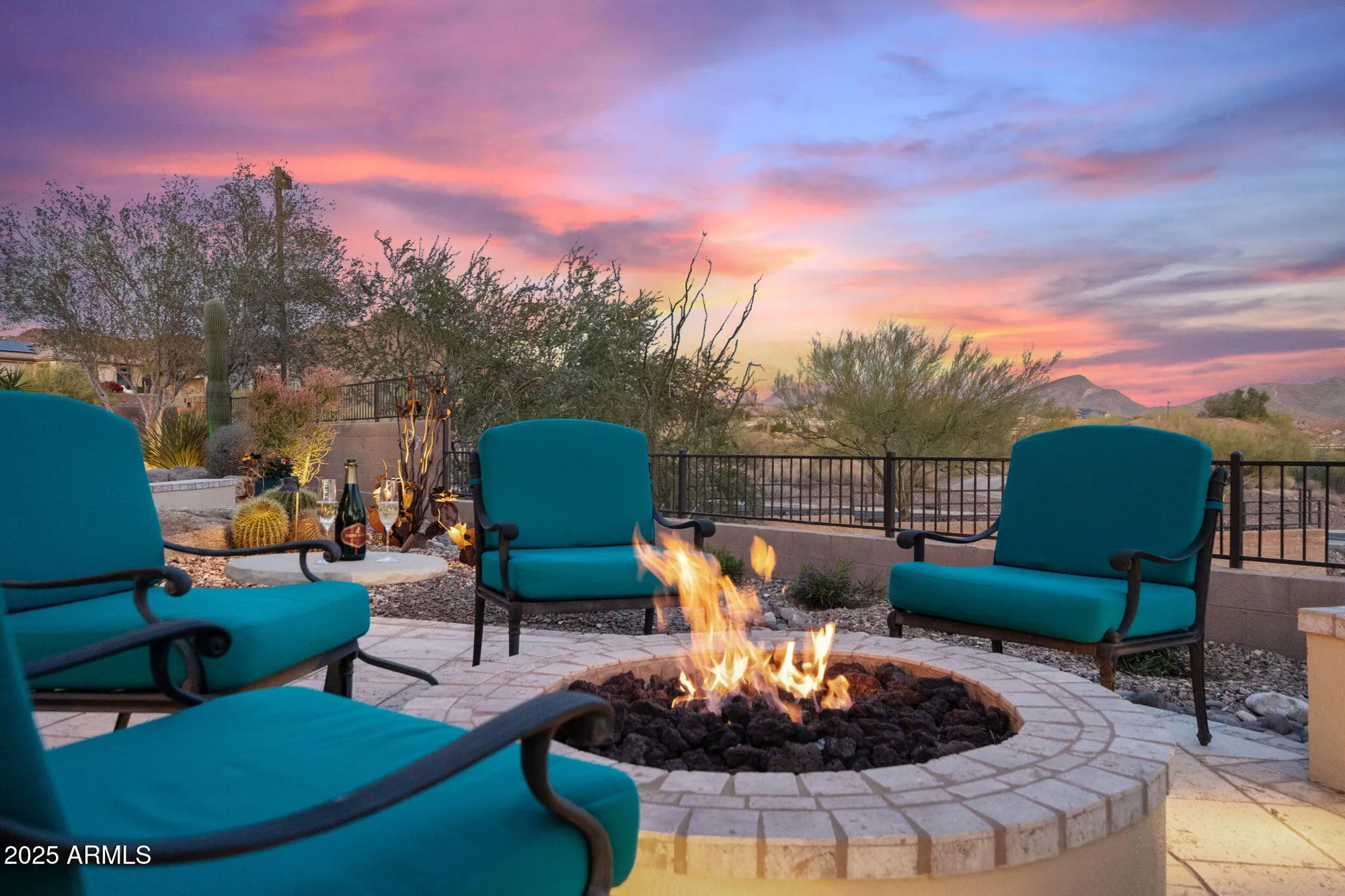 Property Slideshow image 26 of 39 | 41711 n pinion hills ct, Anthem, AZ, 85086