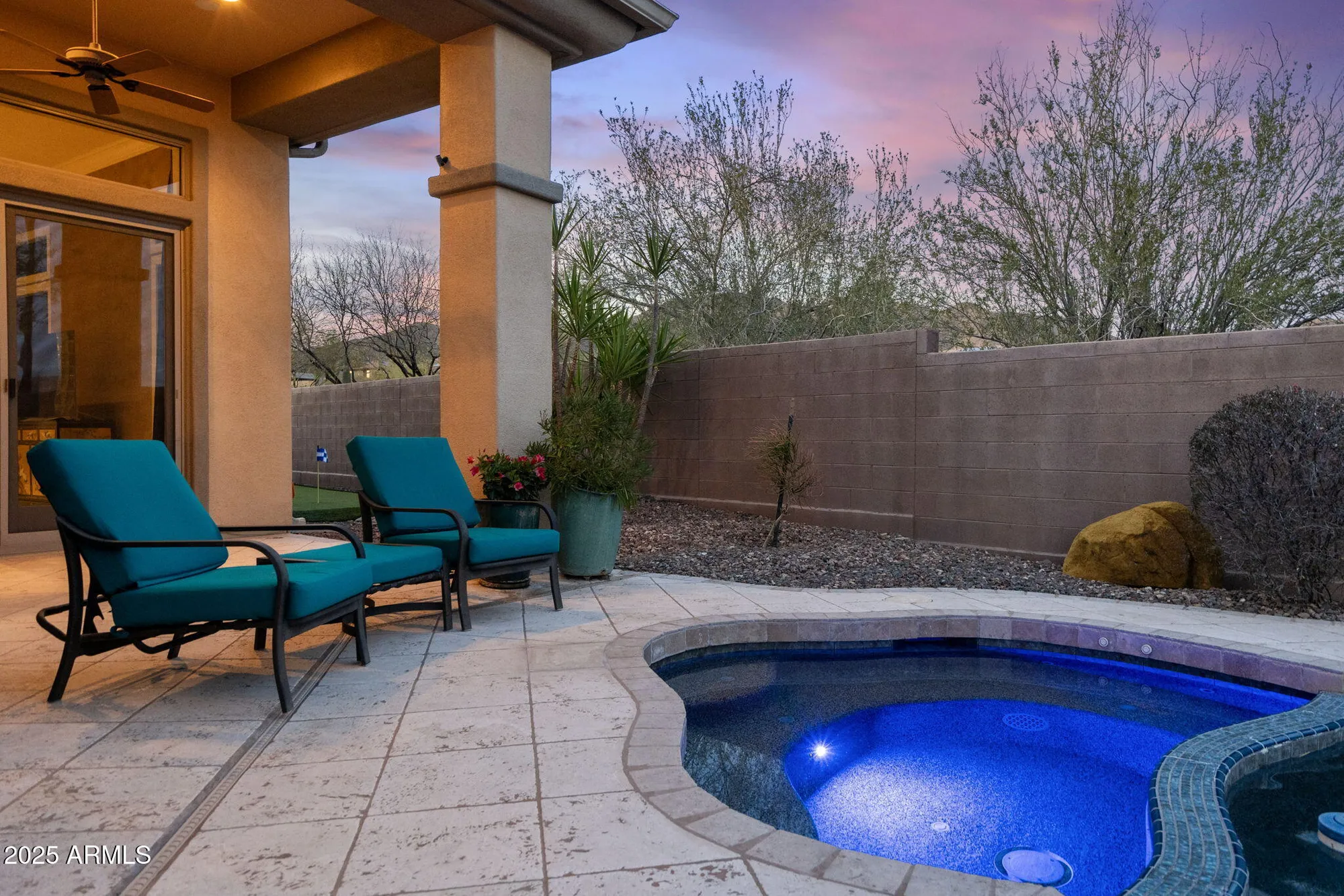 Property Slideshow image 29 of 39 | 41711 n pinion hills ct, Anthem, AZ, 85086