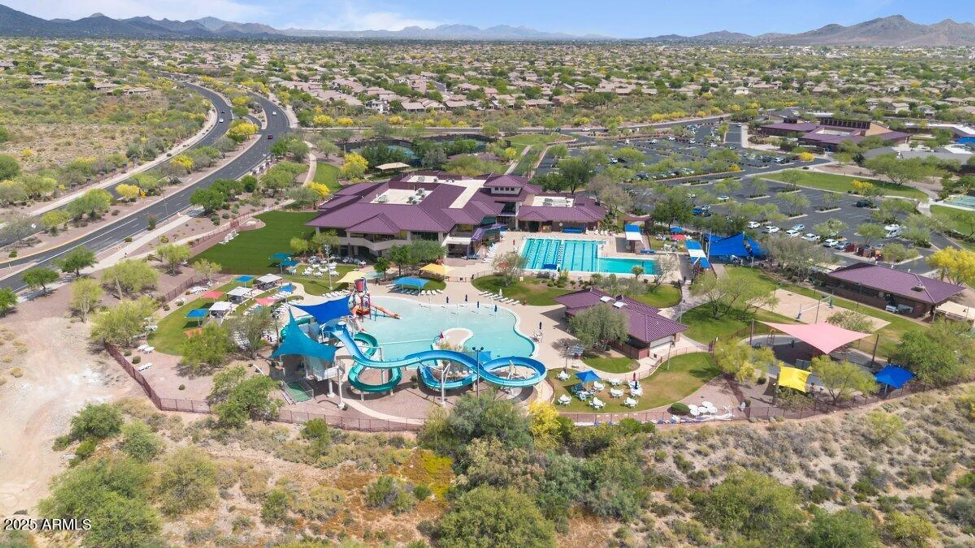 Property Slideshow image 36 of 39 | 41711 n pinion hills ct, Anthem, AZ, 85086