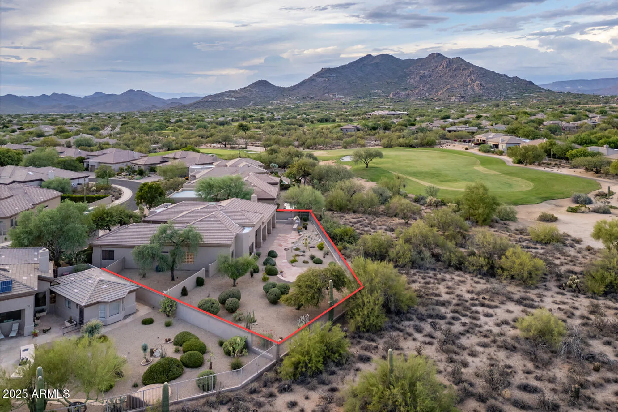 Property Slideshow image 32 of 69 | 6894 e russet sky dr, Scottsdale, AZ, 85266