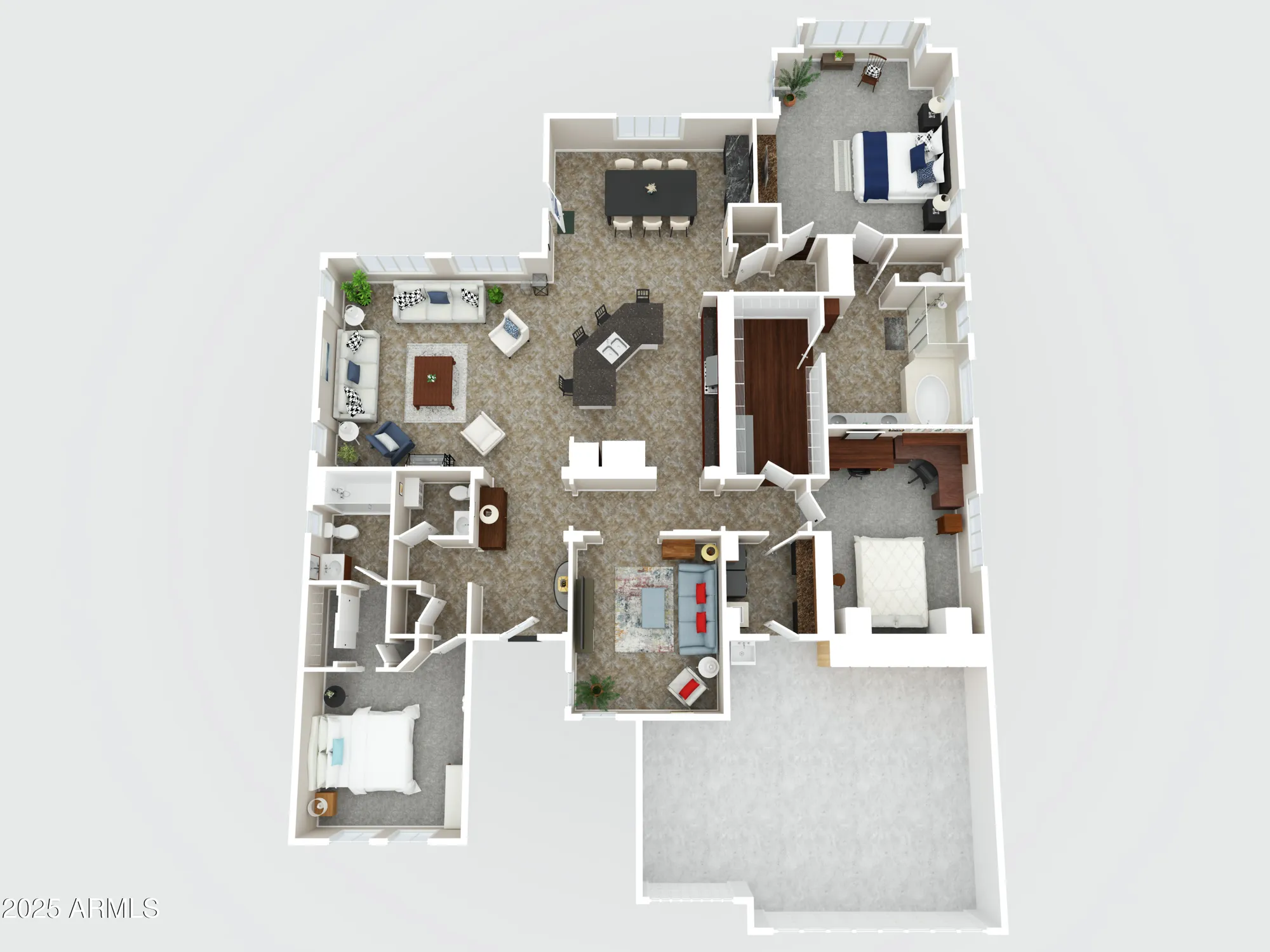 Property Slideshow image 25 of 26 | 16445 w berkeley rd, Goodyear, AZ, 85395