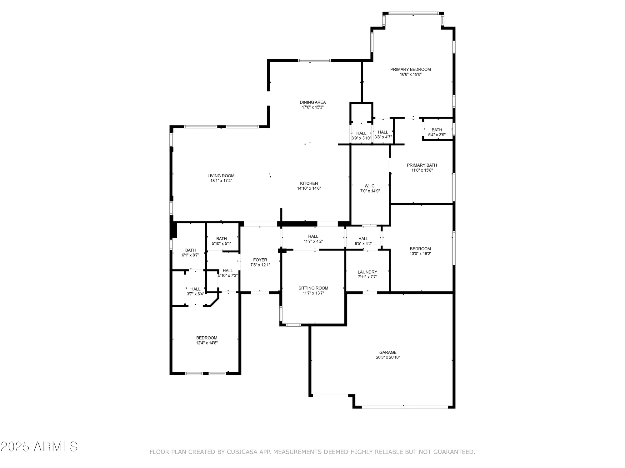 Property Slideshow image 26 of 26 | 16445 w berkeley rd, Goodyear, AZ, 85395