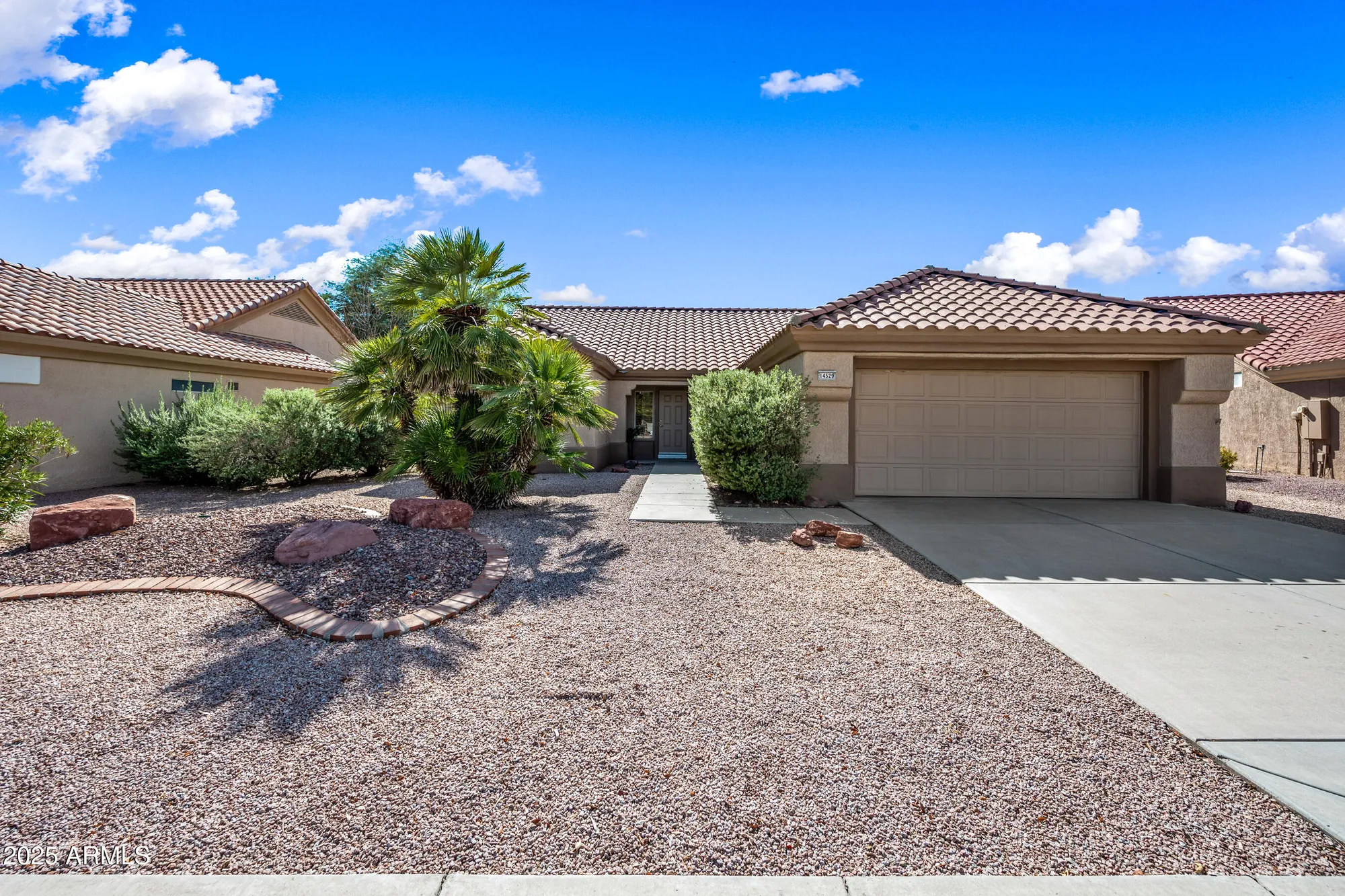 Property Slideshow image 2 of 36 | 14529 w corral dr, Sun City West, AZ, 85375