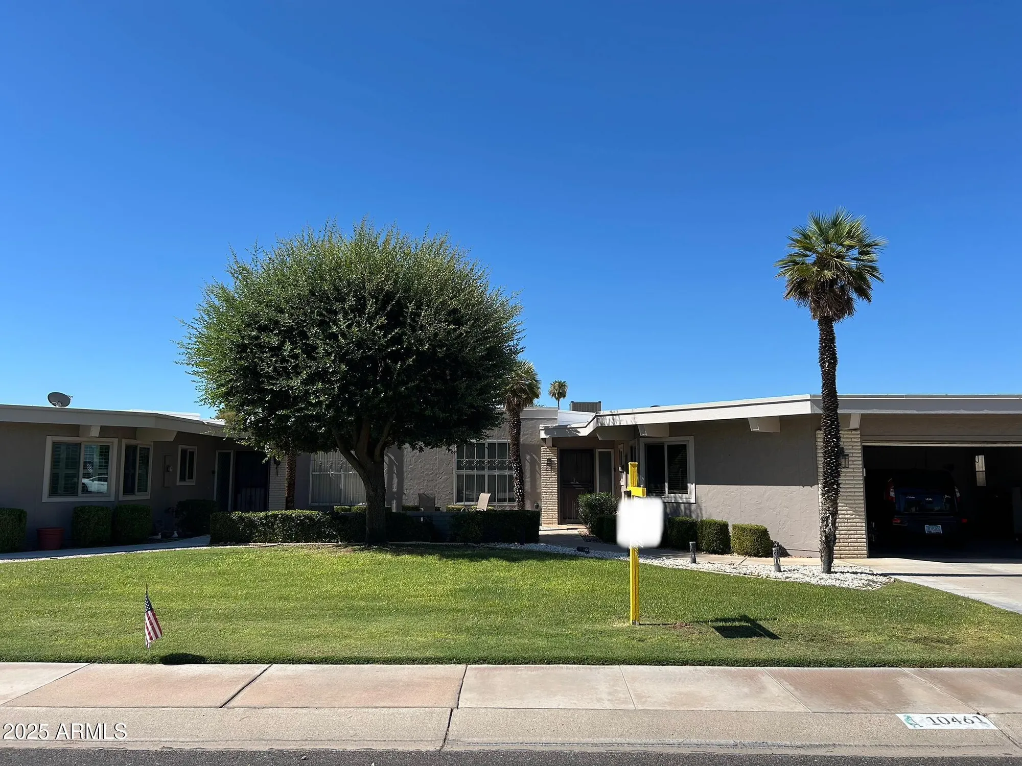 Property Slideshow image 1 of 21 | 10461 w loma blanca dr, Sun City, AZ, 85351