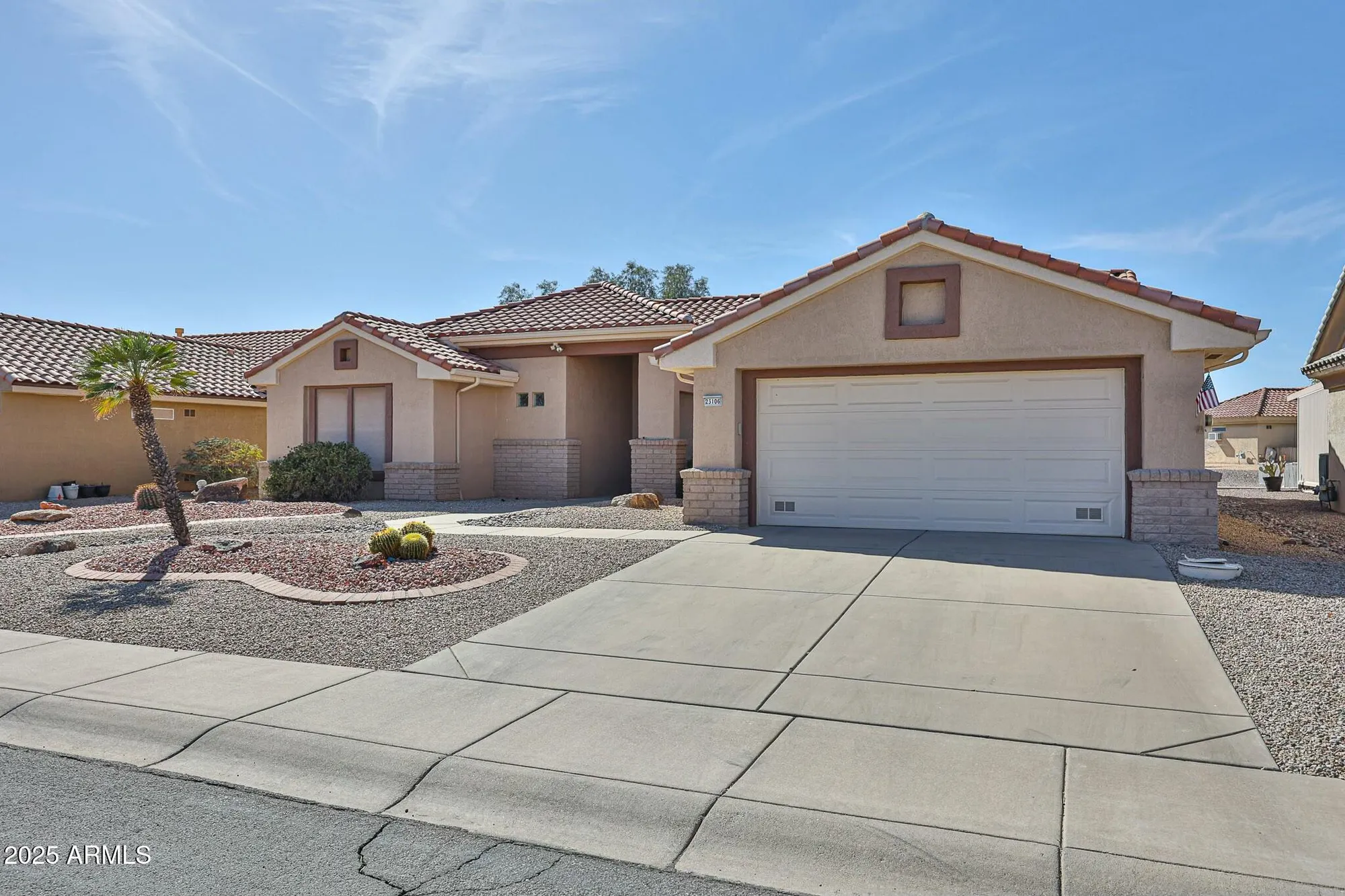 Property Slideshow image 27 of 28 | 23106 n 146th ln, Sun City West, AZ, 85375