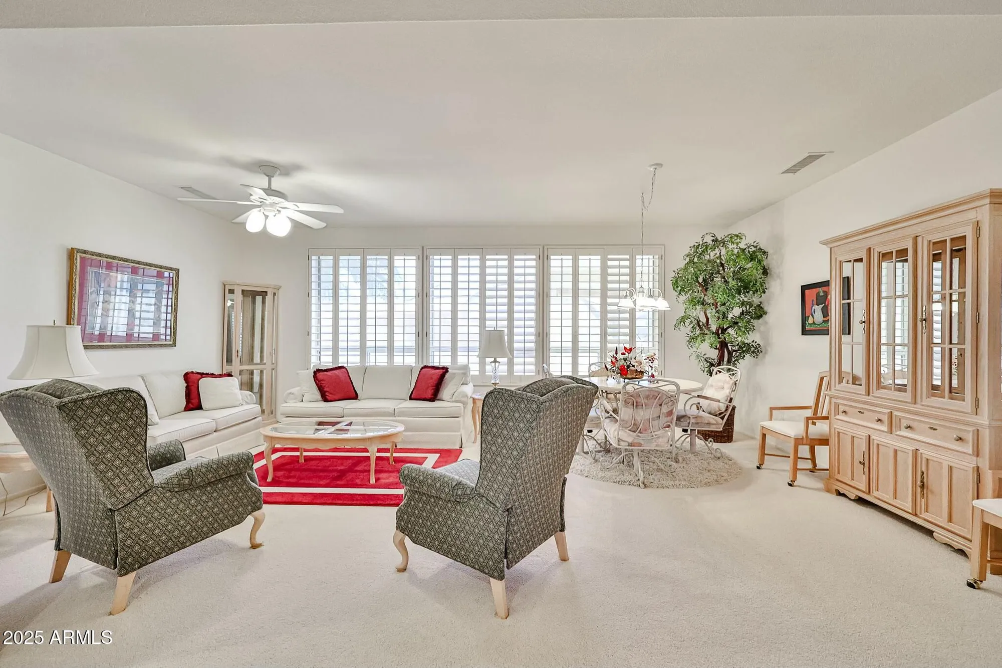 Property Slideshow image 7 of 28 | 23106 n 146th ln, Sun City West, AZ, 85375